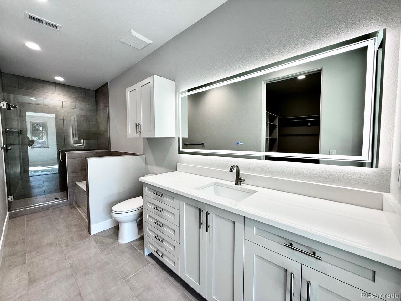 MLS Image #18 for 3155  promise point,colorado springs, Colorado