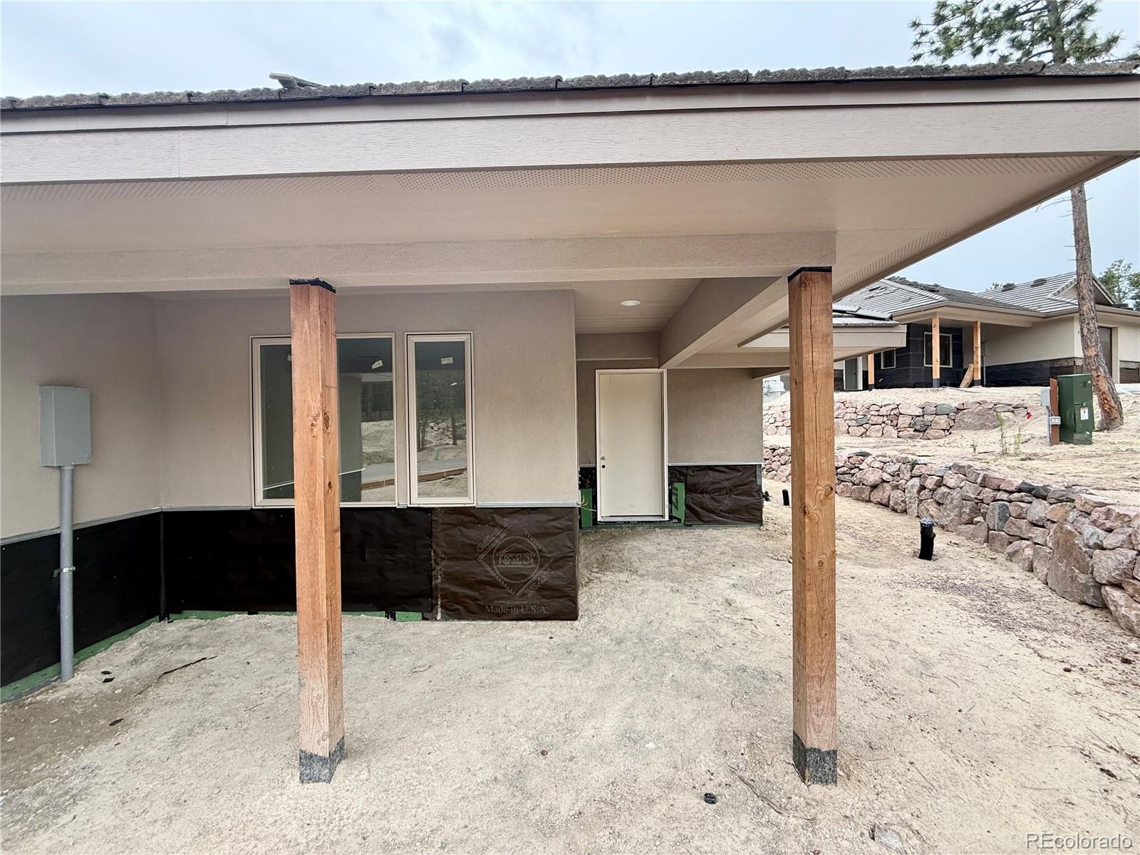 MLS Image #3 for 3155  promise point,colorado springs, Colorado