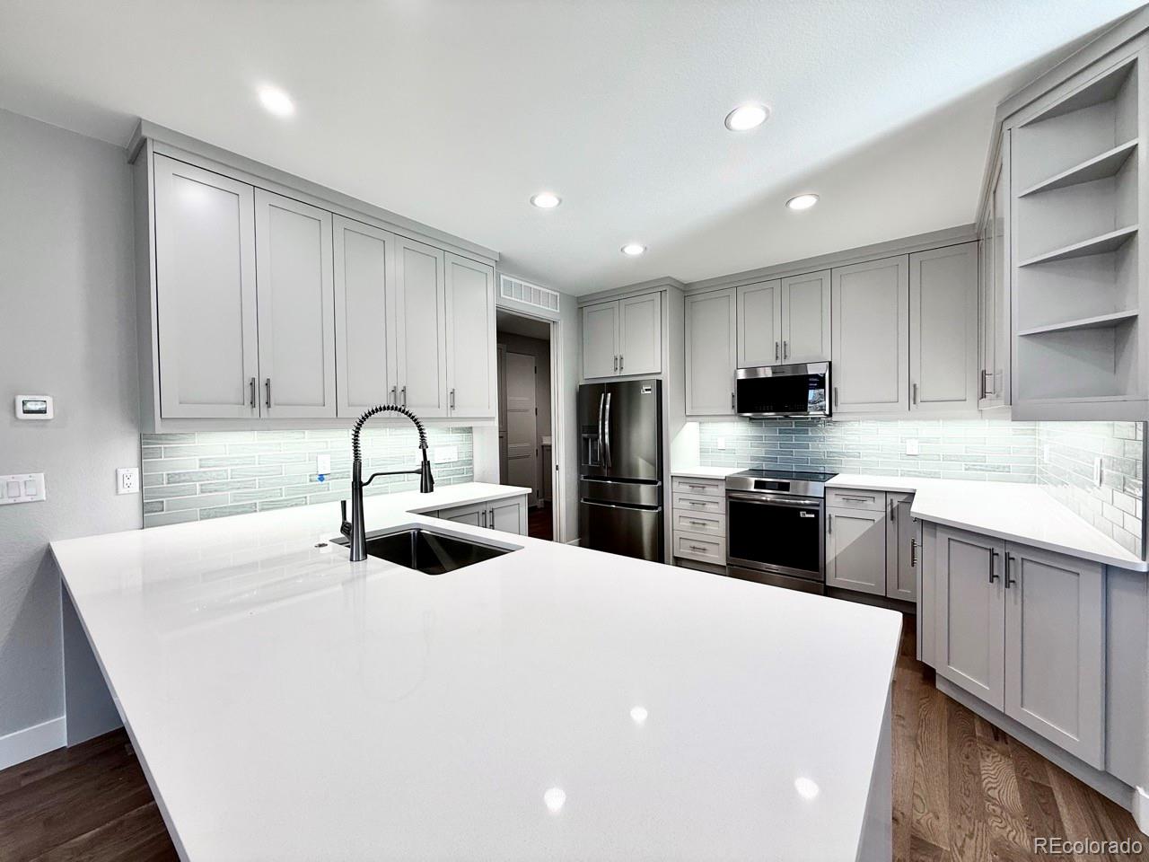 MLS Image #7 for 3155  promise point,colorado springs, Colorado