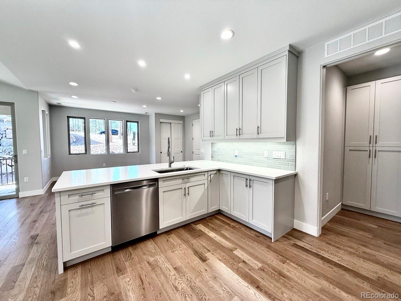 MLS Image #9 for 3155  promise point,colorado springs, Colorado