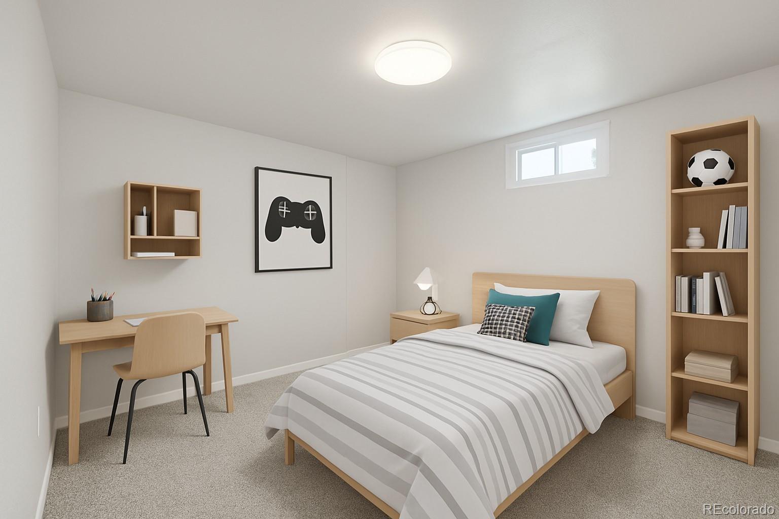 MLS Image #13 for 18 n garland avenue,colorado springs, Colorado