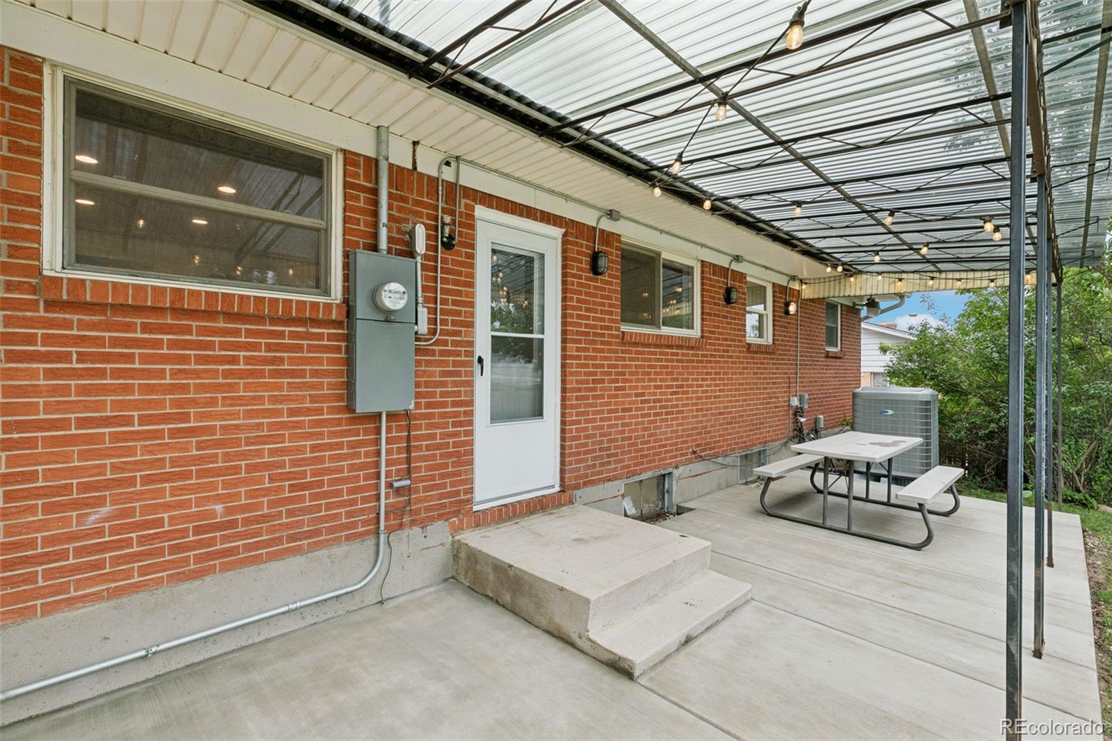 MLS Image #24 for 18 n garland avenue,colorado springs, Colorado