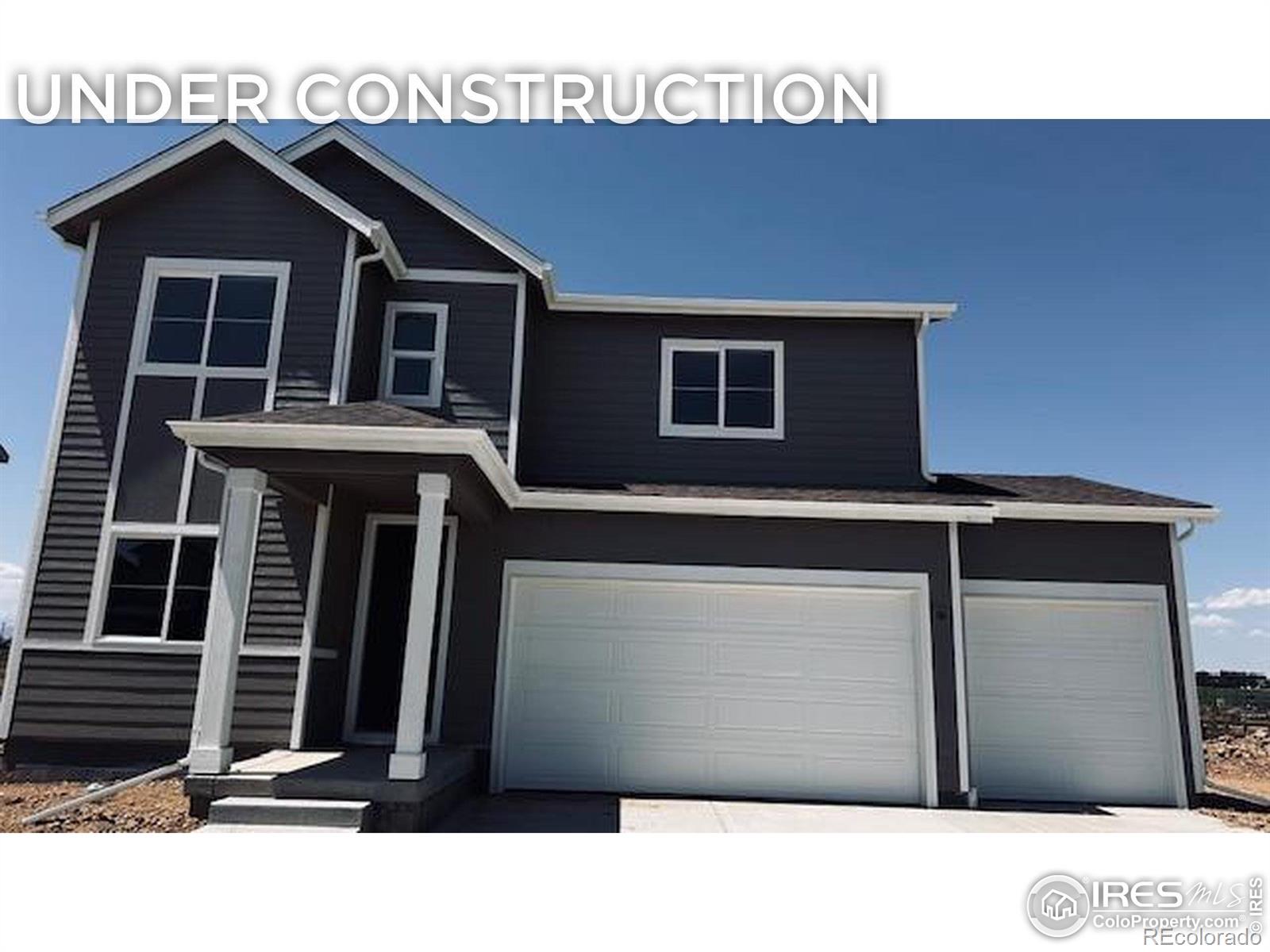 MLS Image #0 for 660  piedmontese street,johnstown, Colorado
