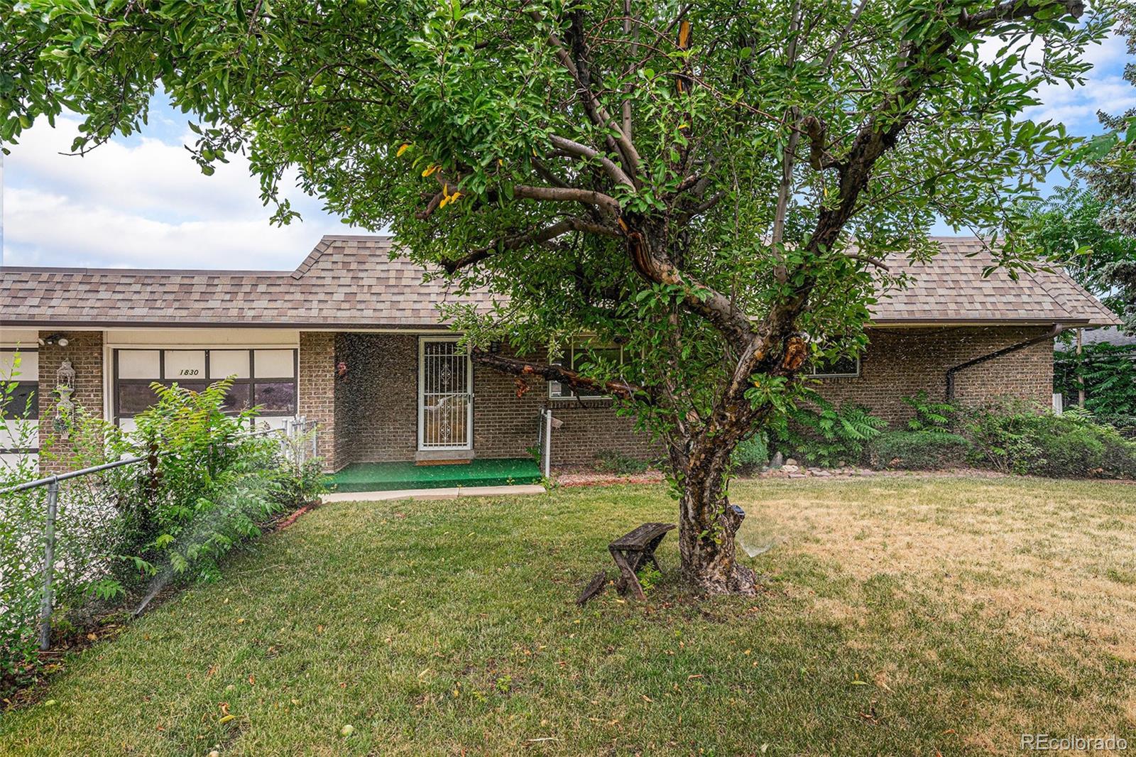 MLS Image #1 for 1830  simms street,lakewood, Colorado