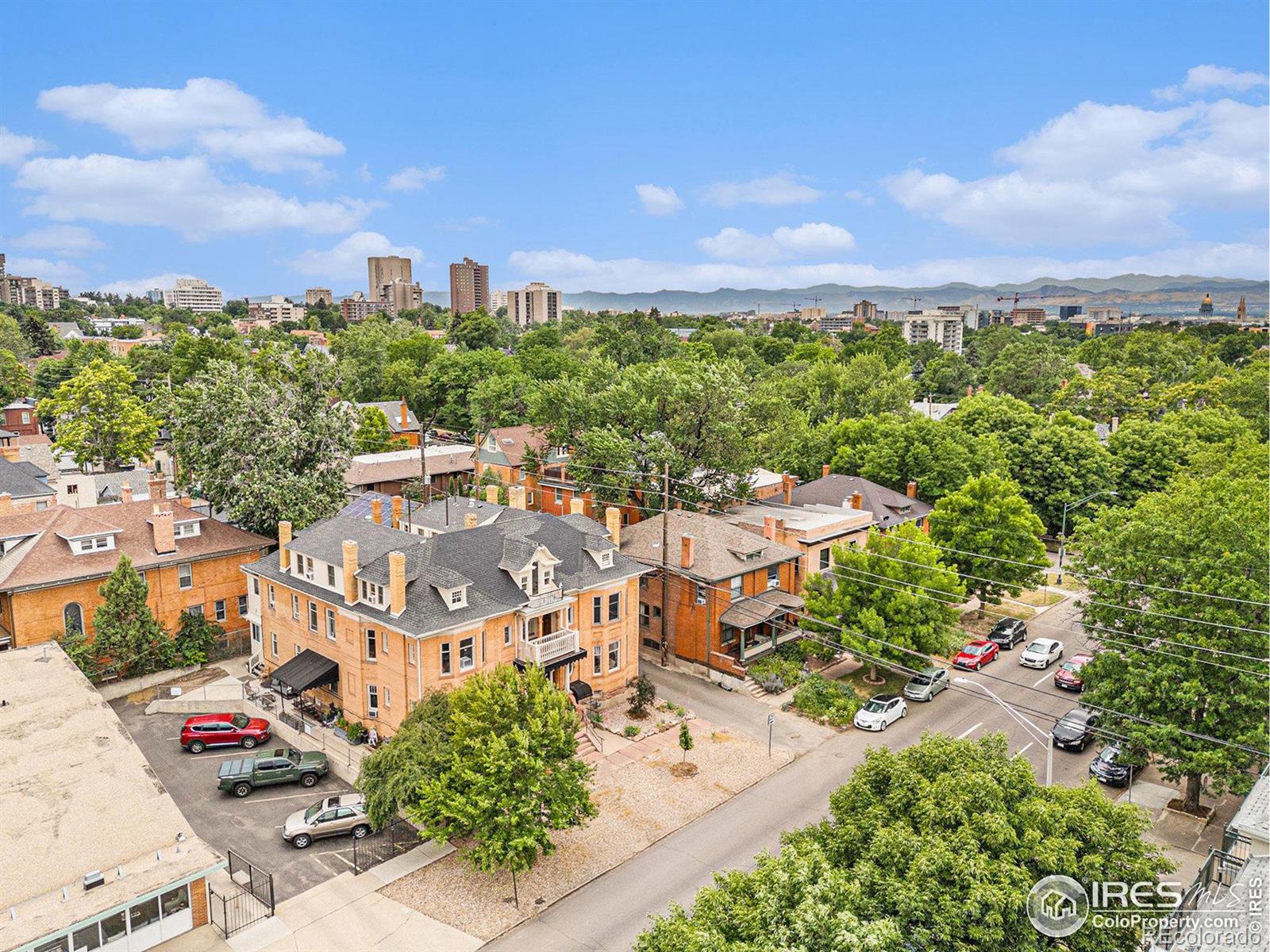 MLS Image #15 for 2124 e 17th avenue,denver, Colorado