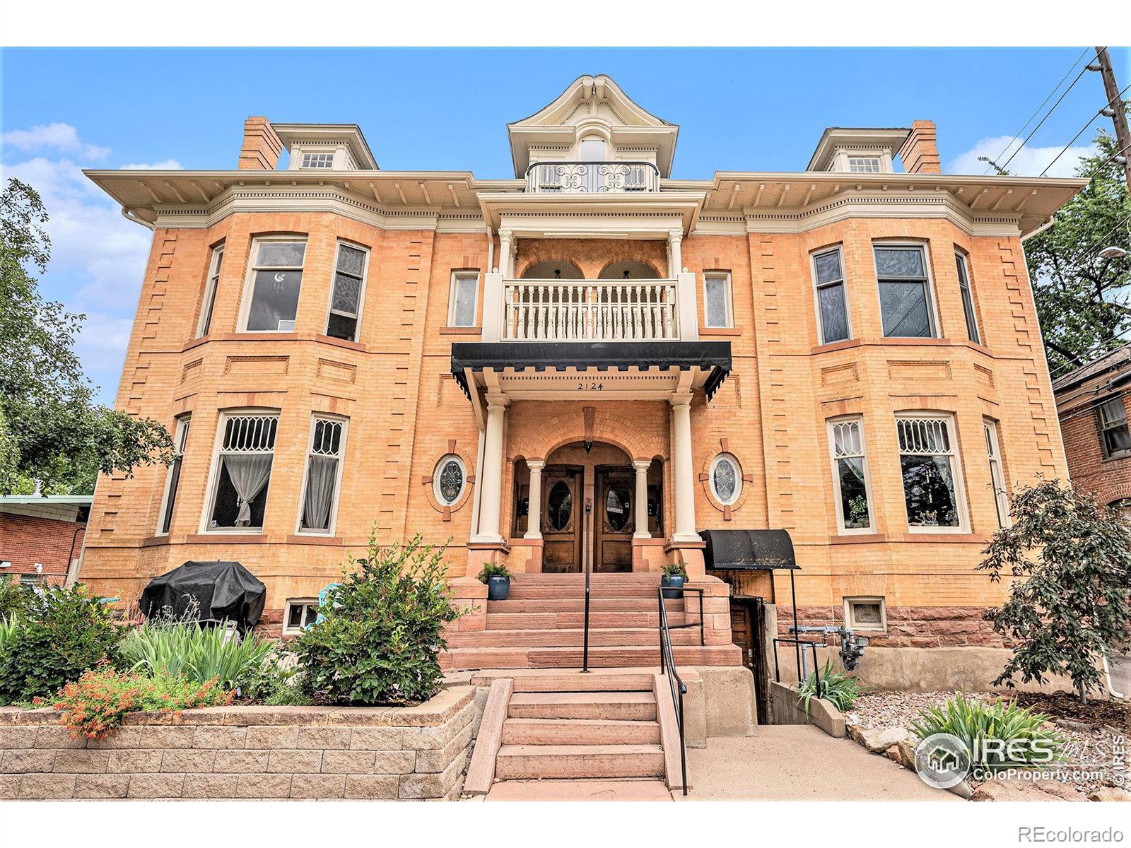 MLS Image #16 for 2124 e 17th avenue,denver, Colorado