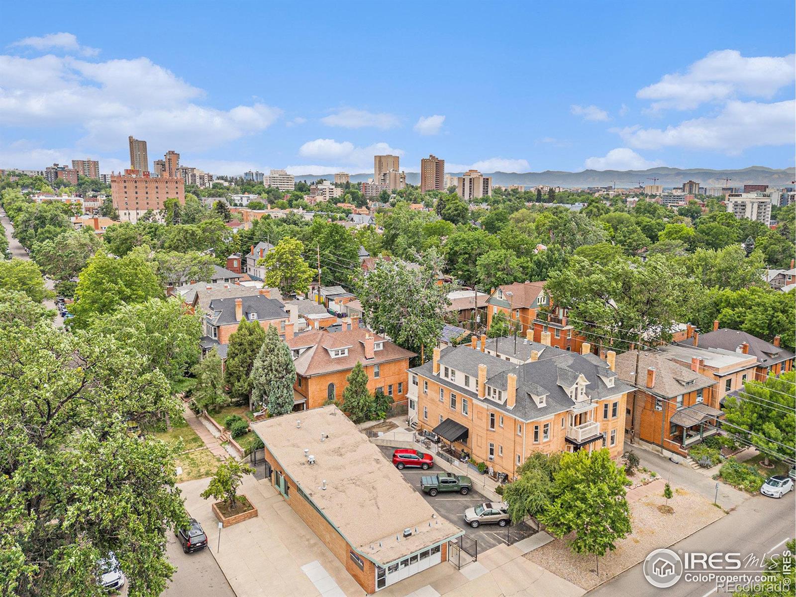 MLS Image #17 for 2124 e 17th avenue,denver, Colorado