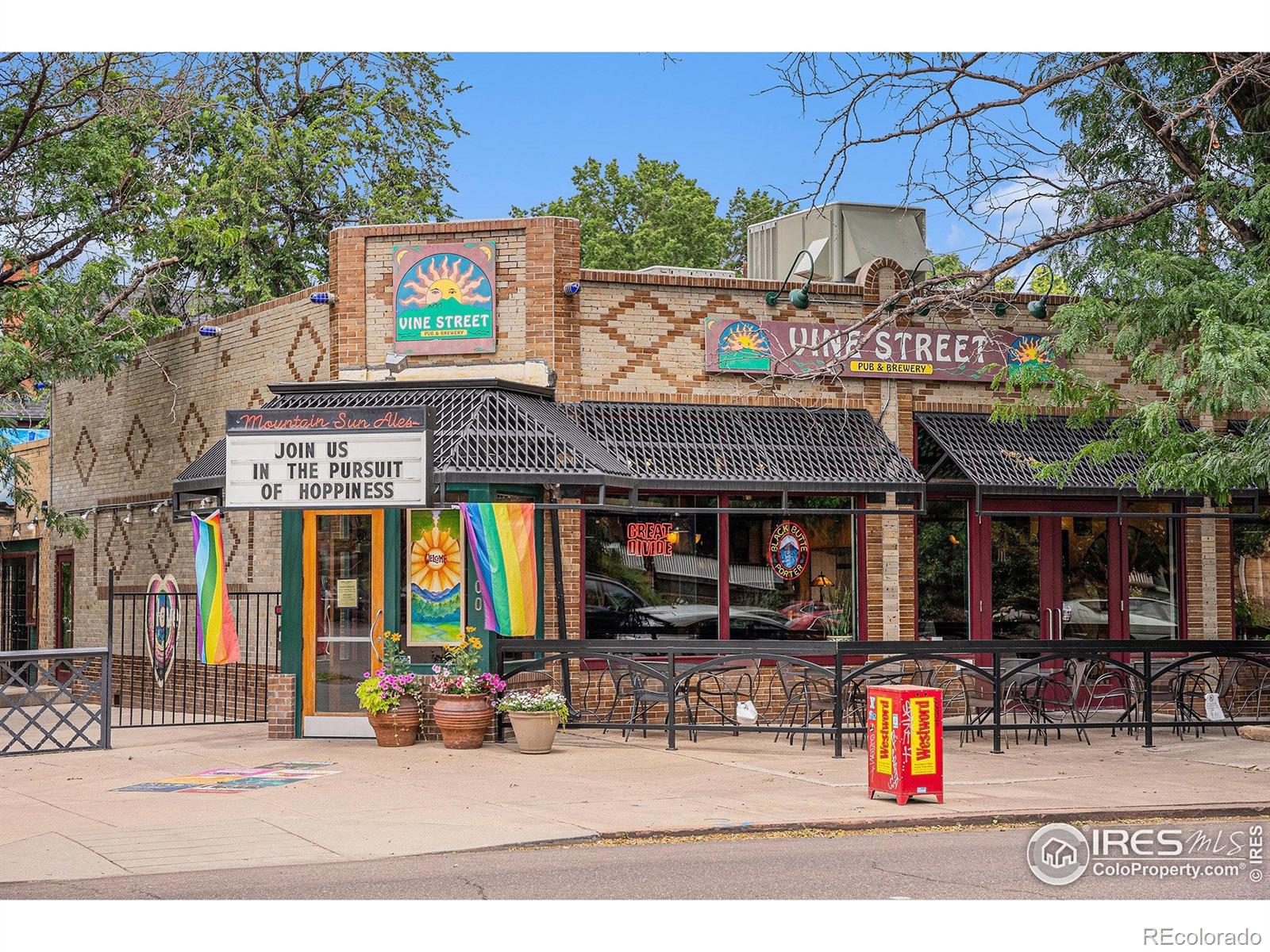 MLS Image #18 for 2124 e 17th avenue,denver, Colorado