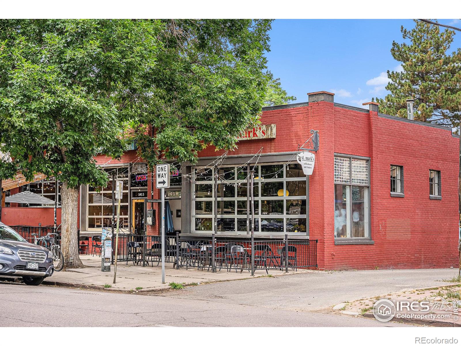 MLS Image #19 for 2124 e 17th avenue,denver, Colorado