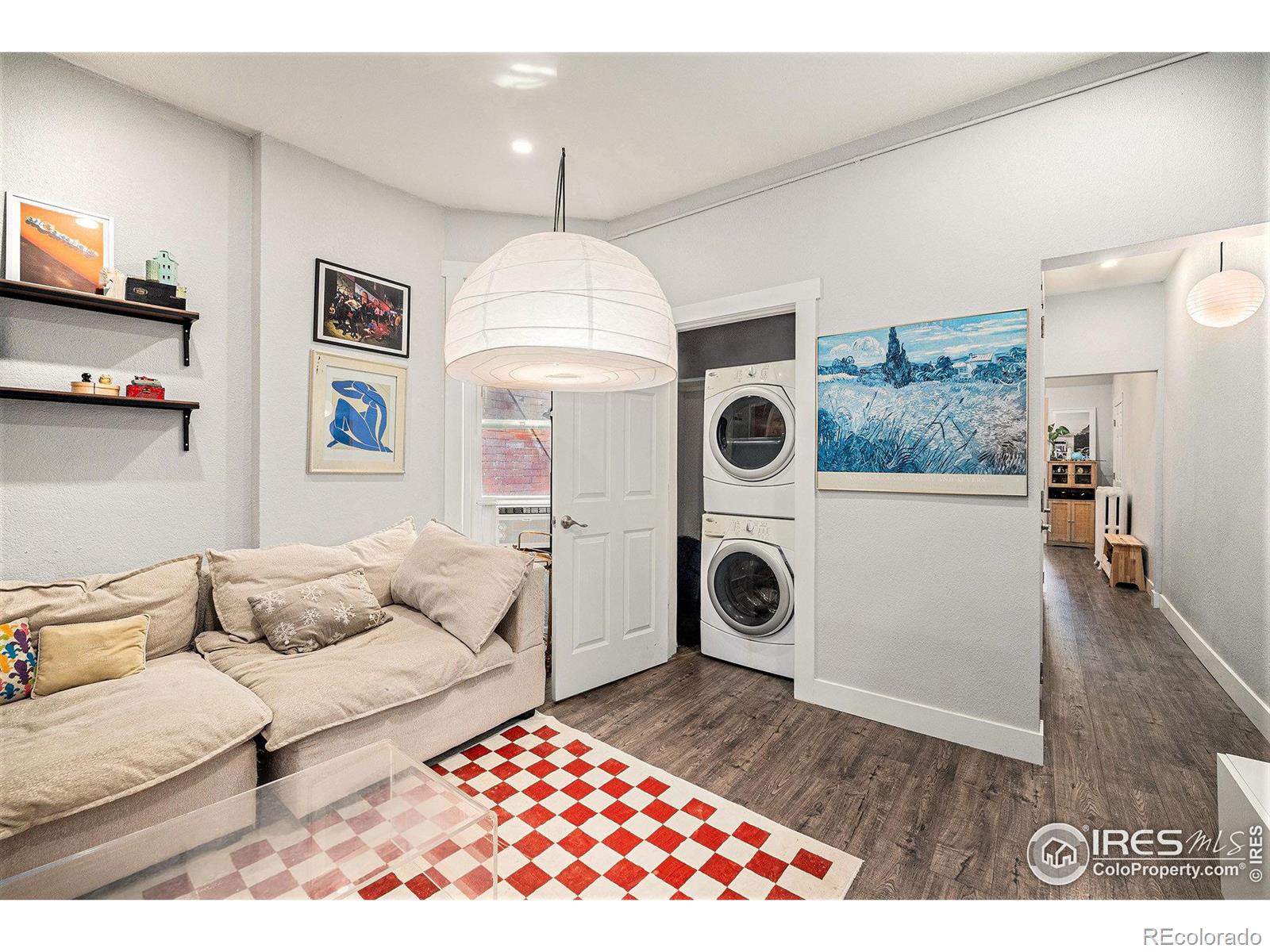 MLS Image #2 for 2124 e 17th avenue,denver, Colorado
