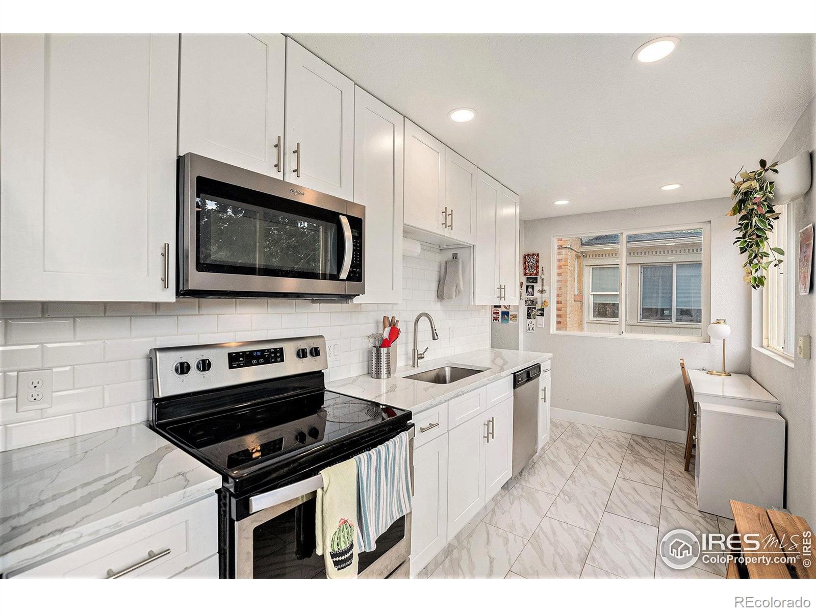 MLS Image #3 for 2124 e 17th avenue,denver, Colorado