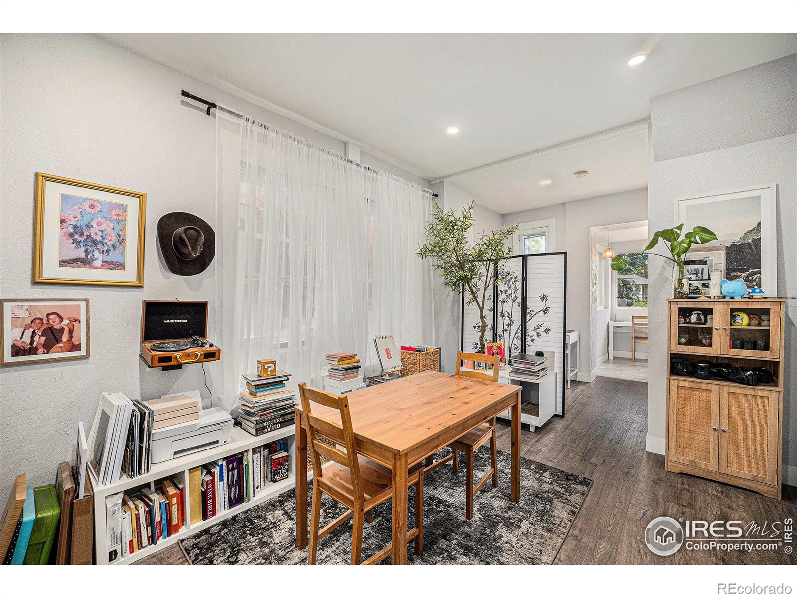 MLS Image #5 for 2124 e 17th avenue,denver, Colorado