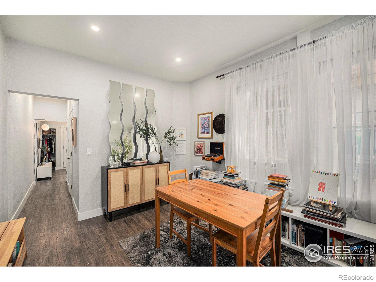 MLS Image #6 for 2124 e 17th avenue,denver, Colorado