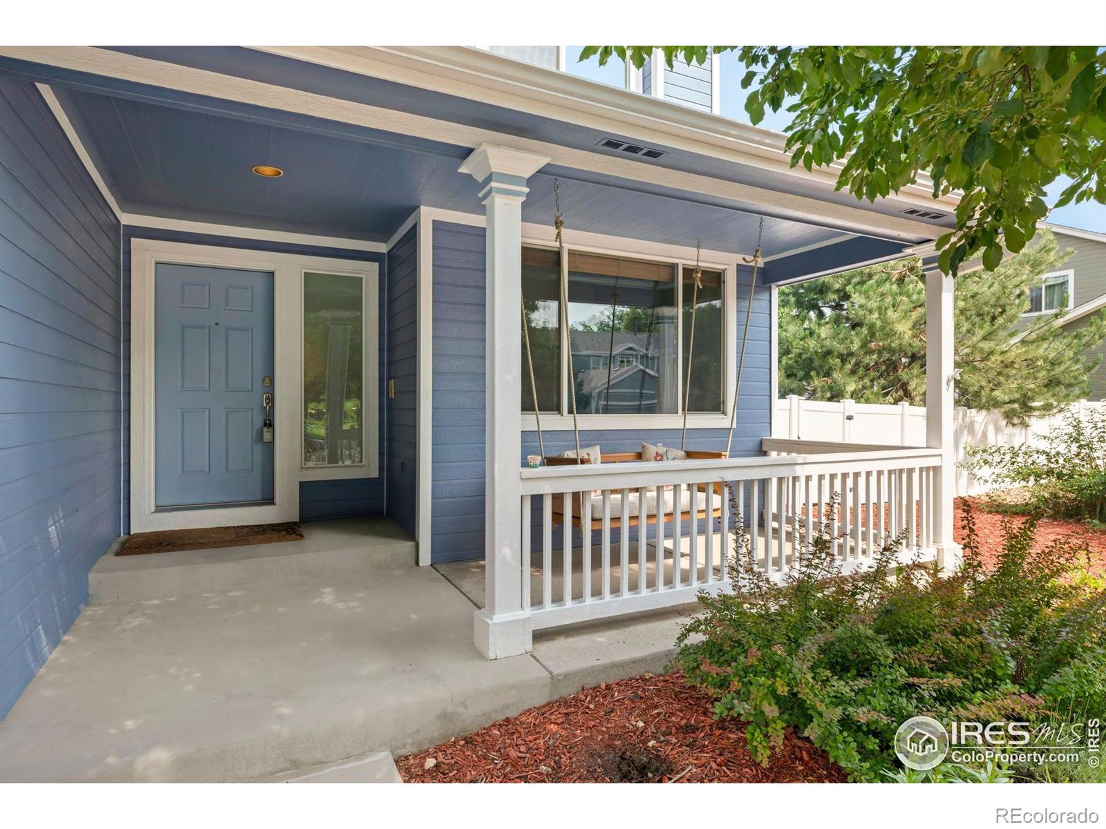 MLS Image #1 for 408  widgeon drive,longmont, Colorado