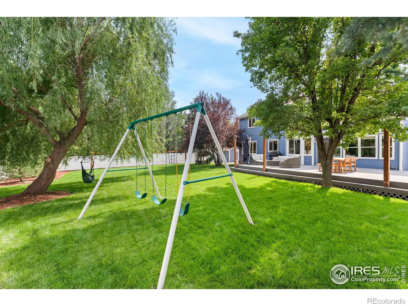MLS Image #3 for 408  widgeon drive,longmont, Colorado