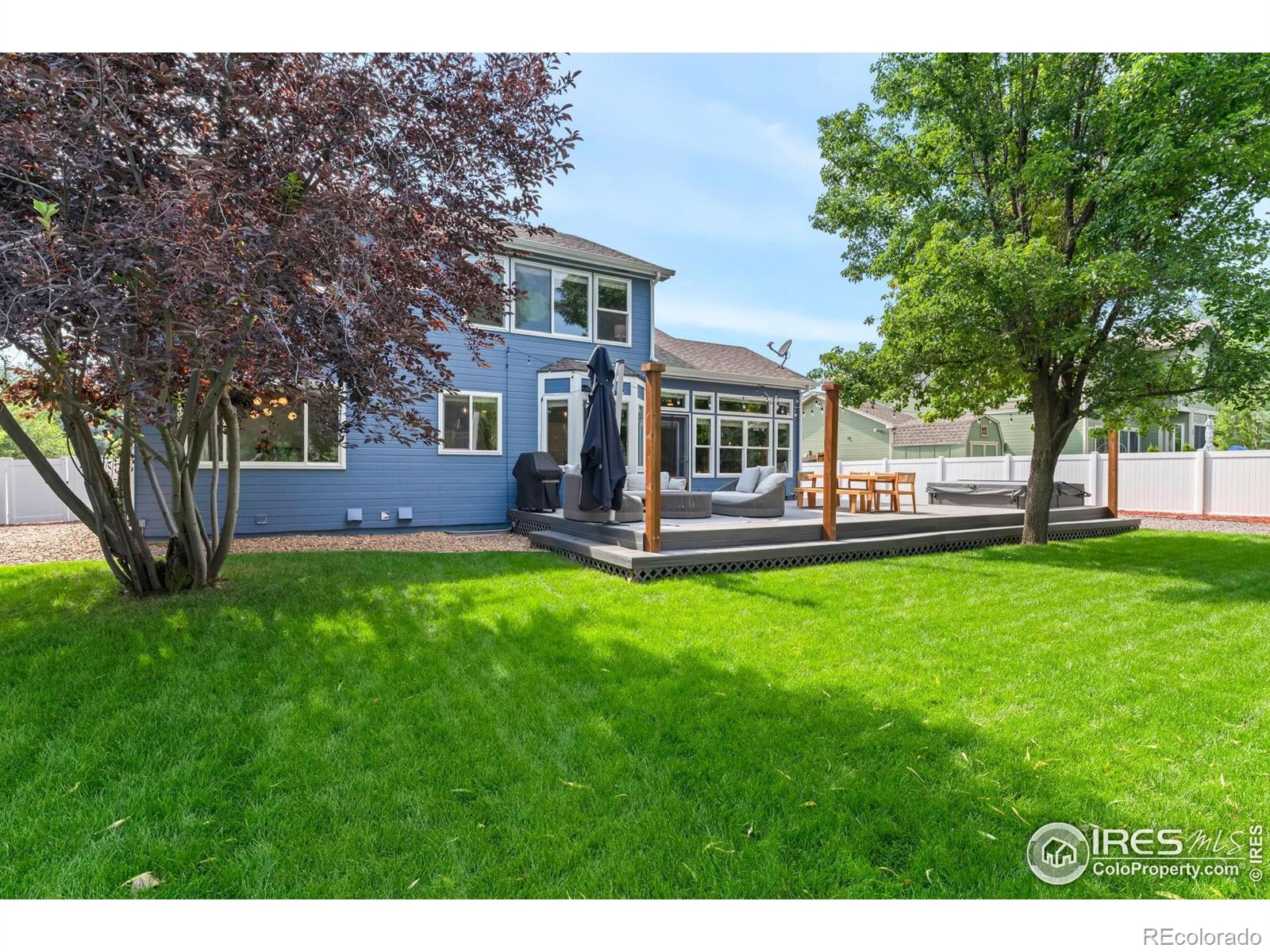 MLS Image #38 for 408  widgeon drive,longmont, Colorado