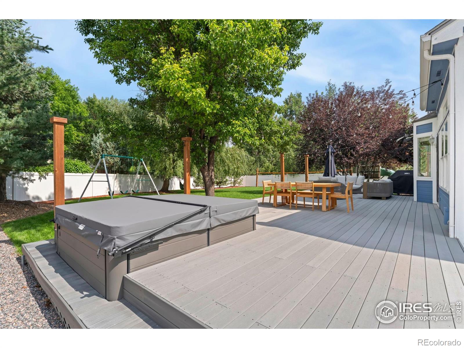 MLS Image #4 for 408  widgeon drive,longmont, Colorado