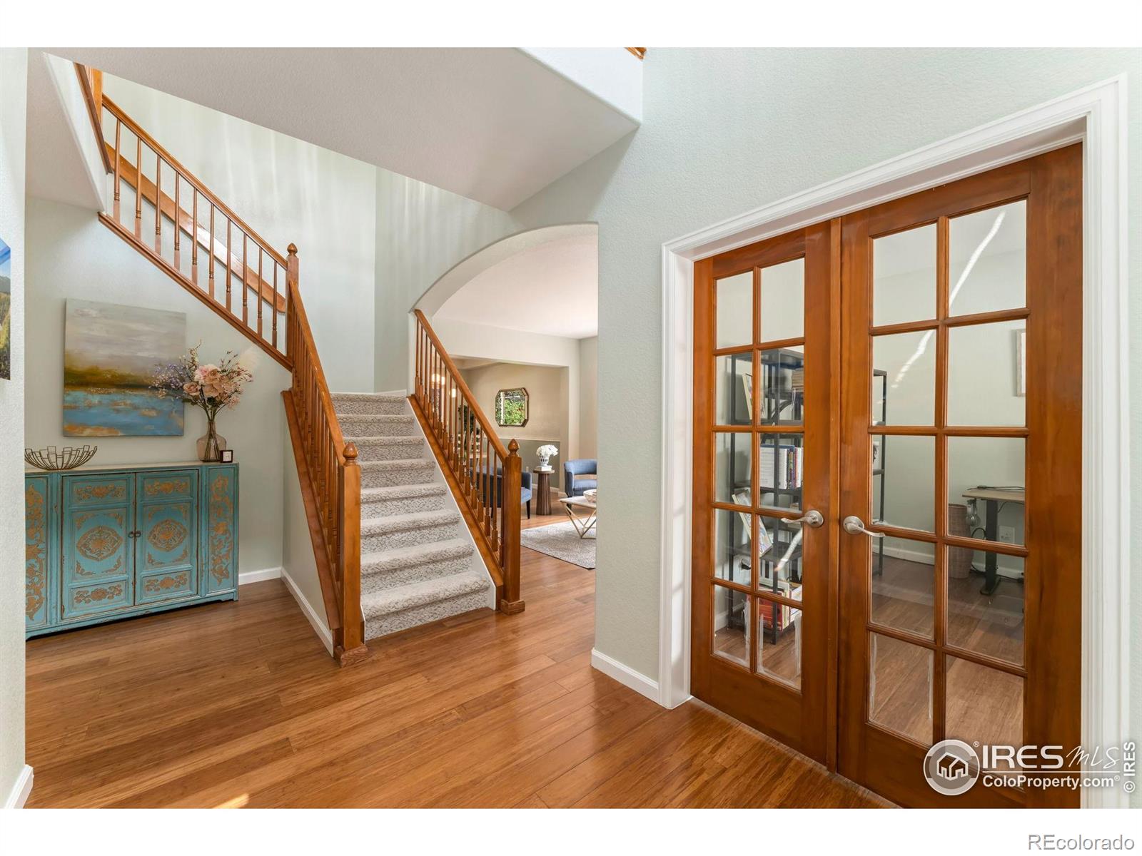MLS Image #5 for 408  widgeon drive,longmont, Colorado