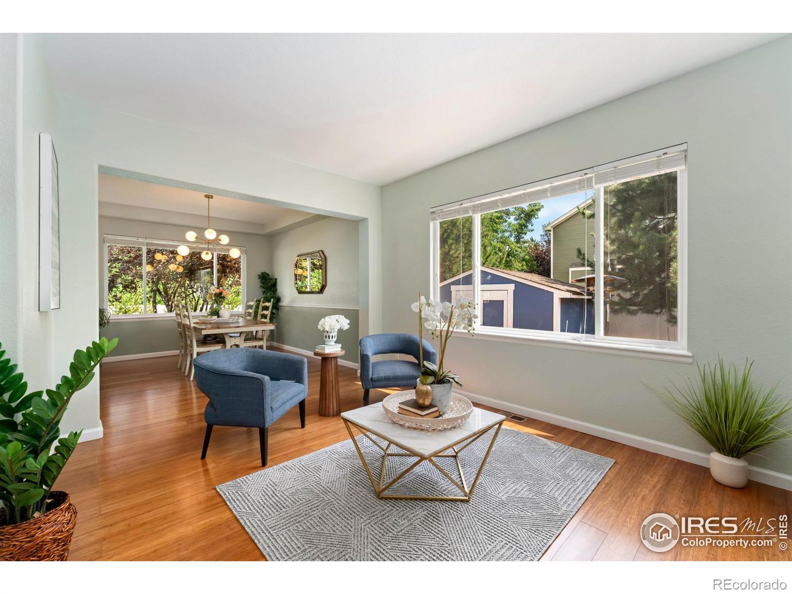 MLS Image #6 for 408  widgeon drive,longmont, Colorado
