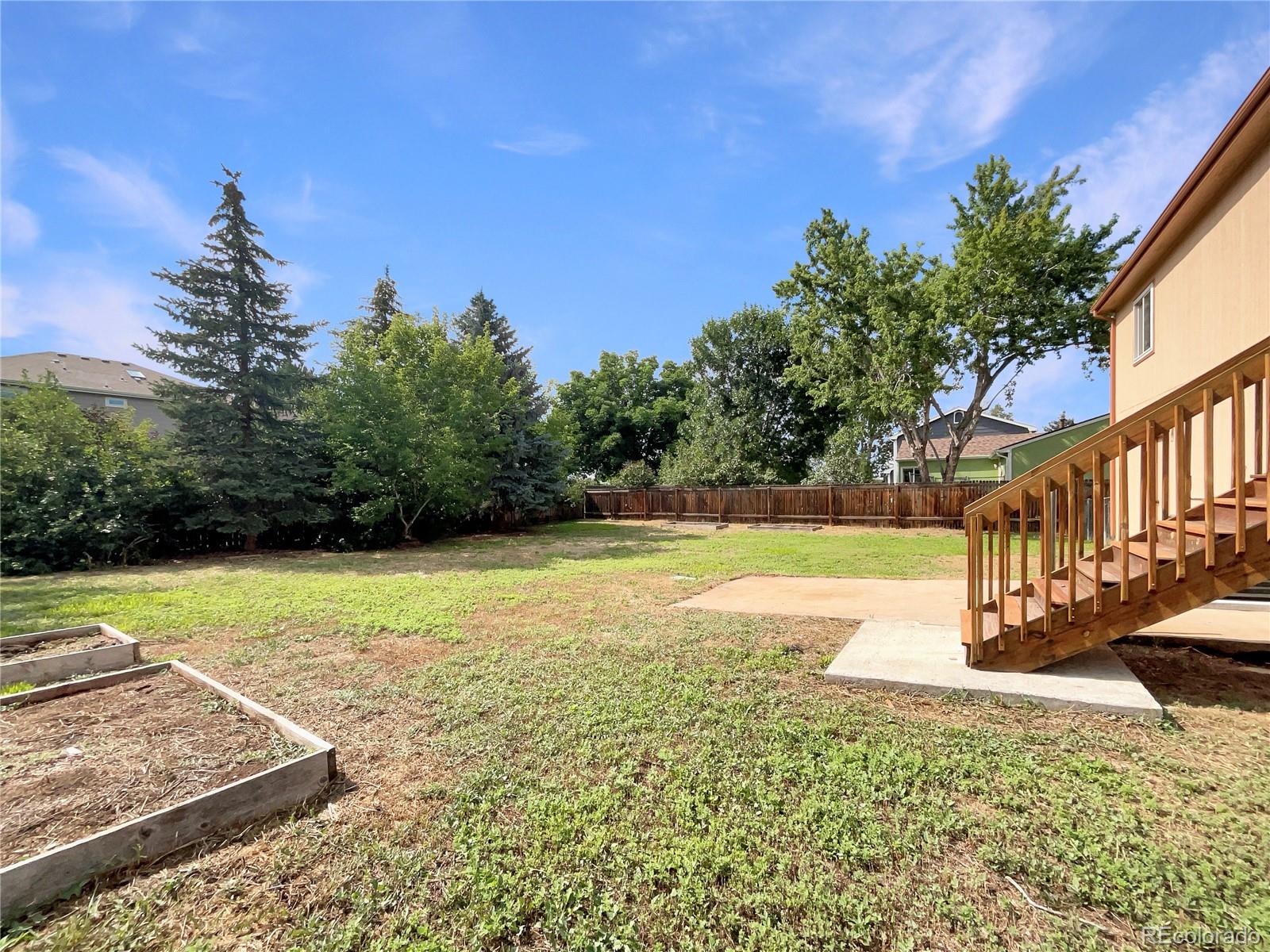 MLS Image #14 for 3617  mead street,fort collins, Colorado