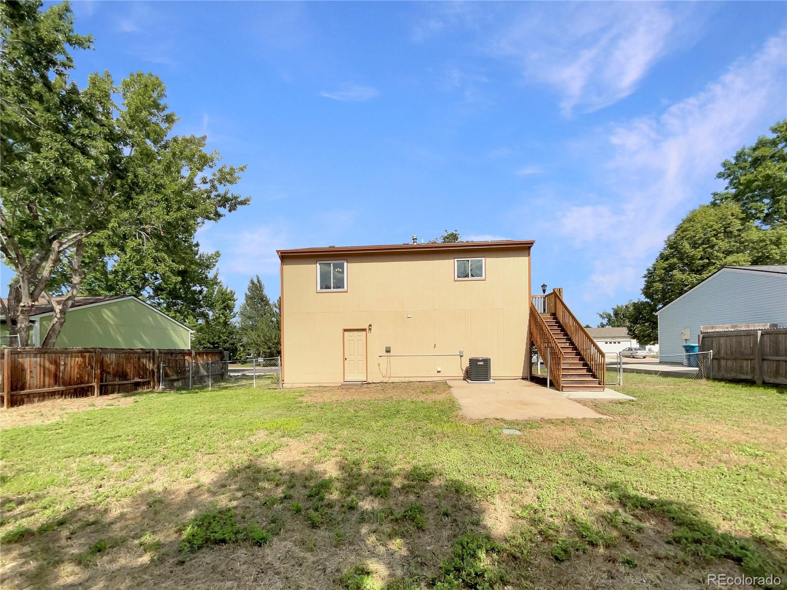 MLS Image #7 for 3617  mead street,fort collins, Colorado