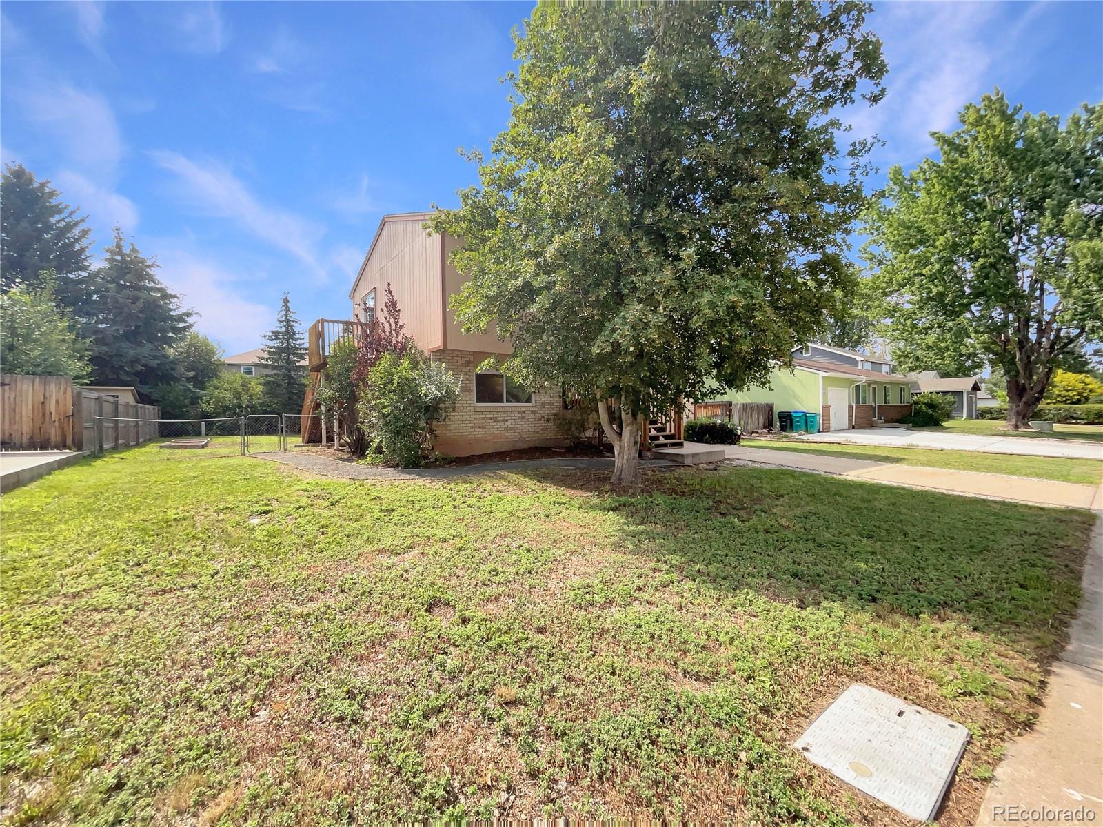 MLS Image #8 for 3617  mead street,fort collins, Colorado