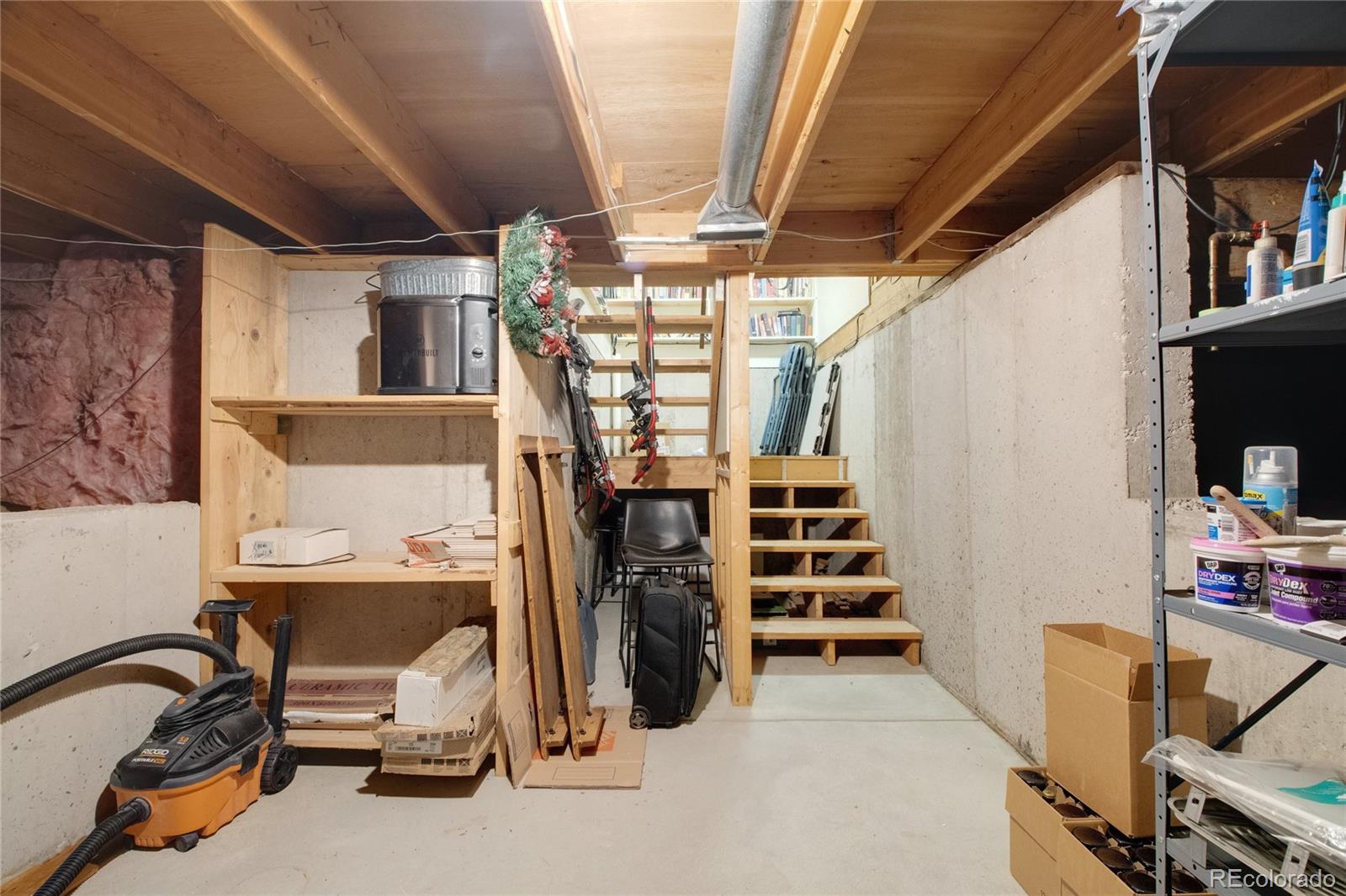 MLS Image #27 for 18470  academy circle,monument, Colorado
