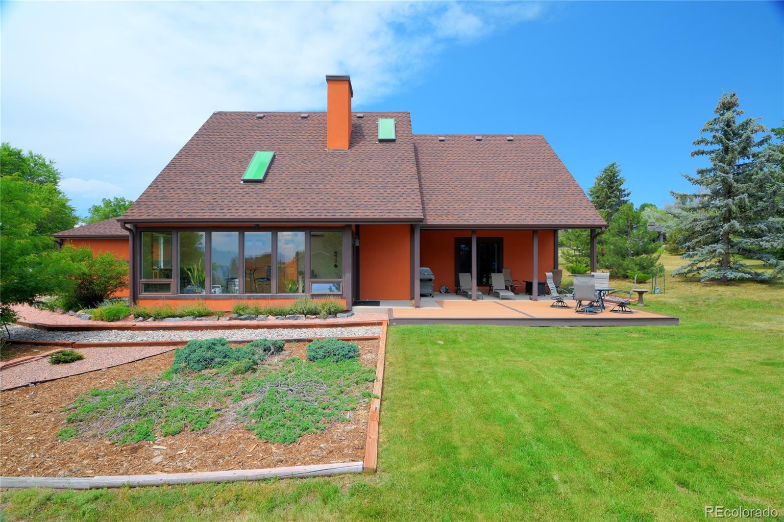 MLS Image #40 for 18470  academy circle,monument, Colorado