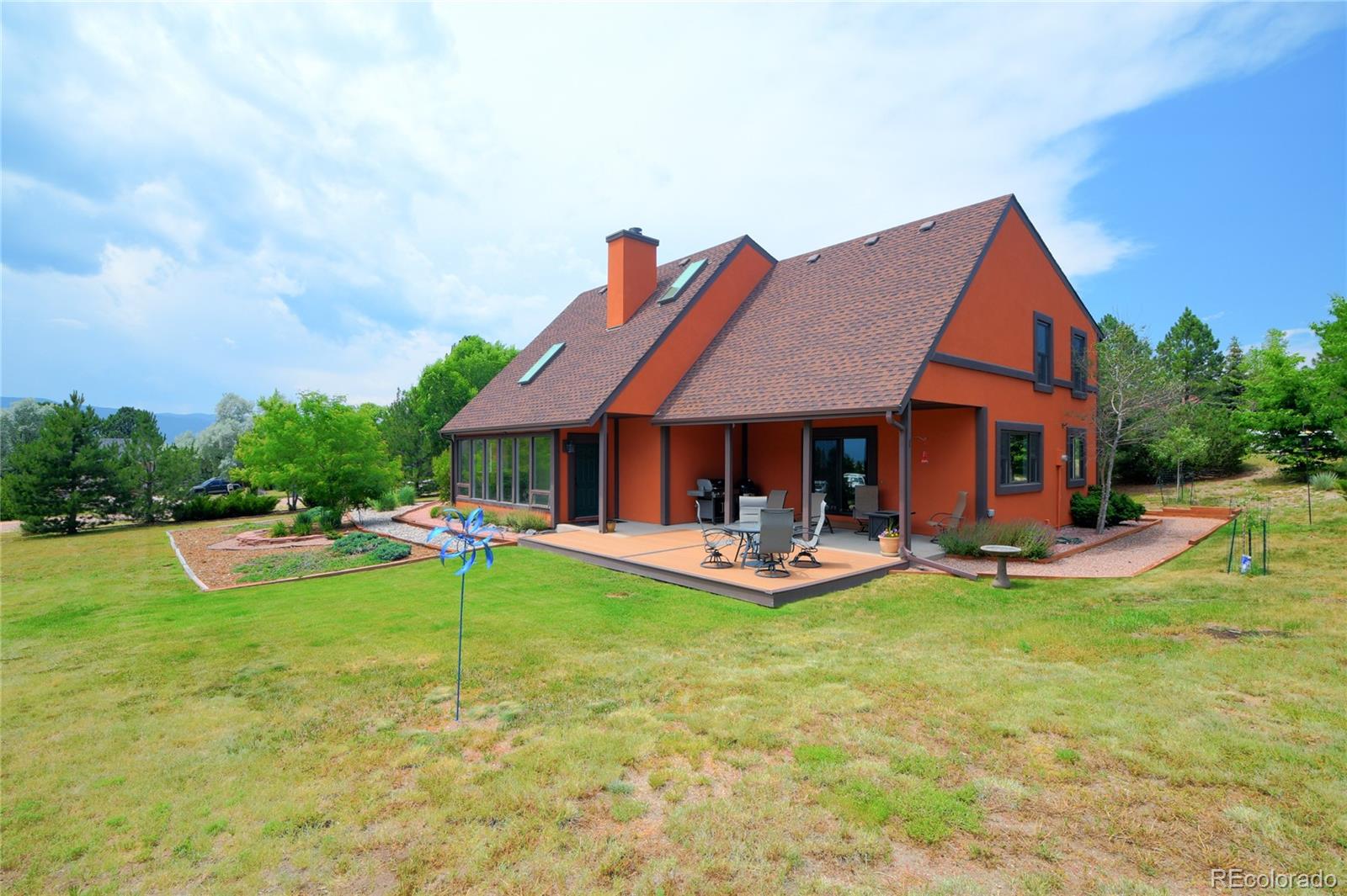 MLS Image #41 for 18470  academy circle,monument, Colorado