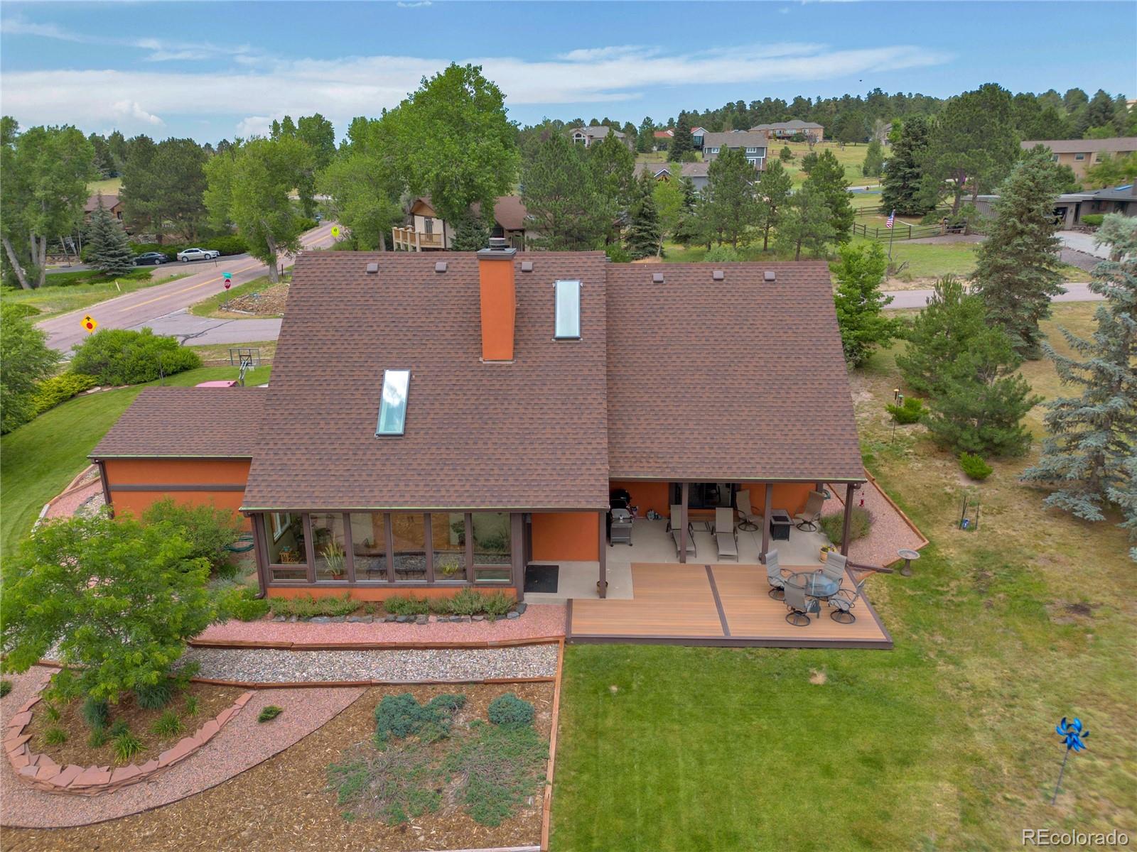 MLS Image #43 for 18470  academy circle,monument, Colorado