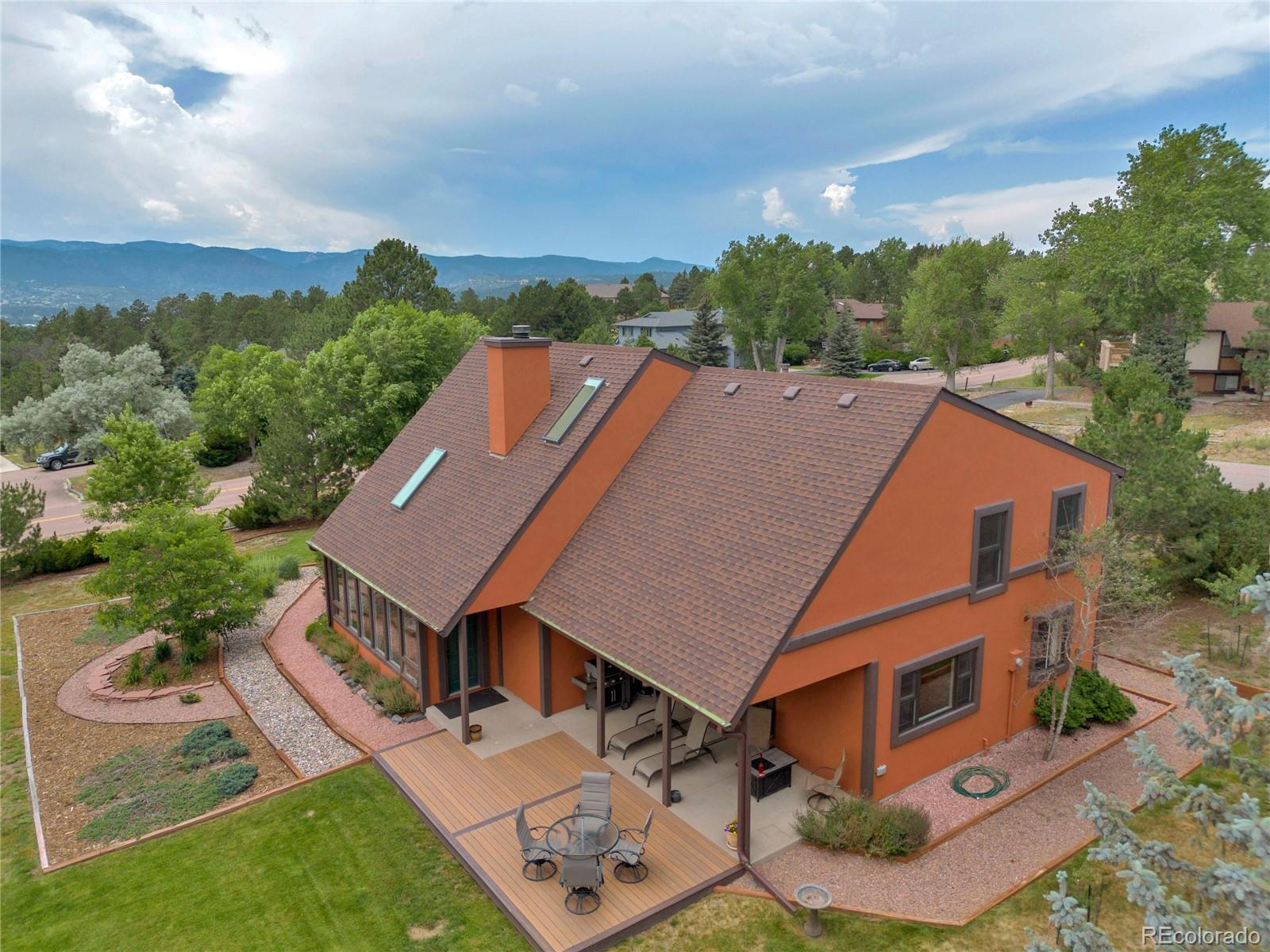 MLS Image #44 for 18470  academy circle,monument, Colorado