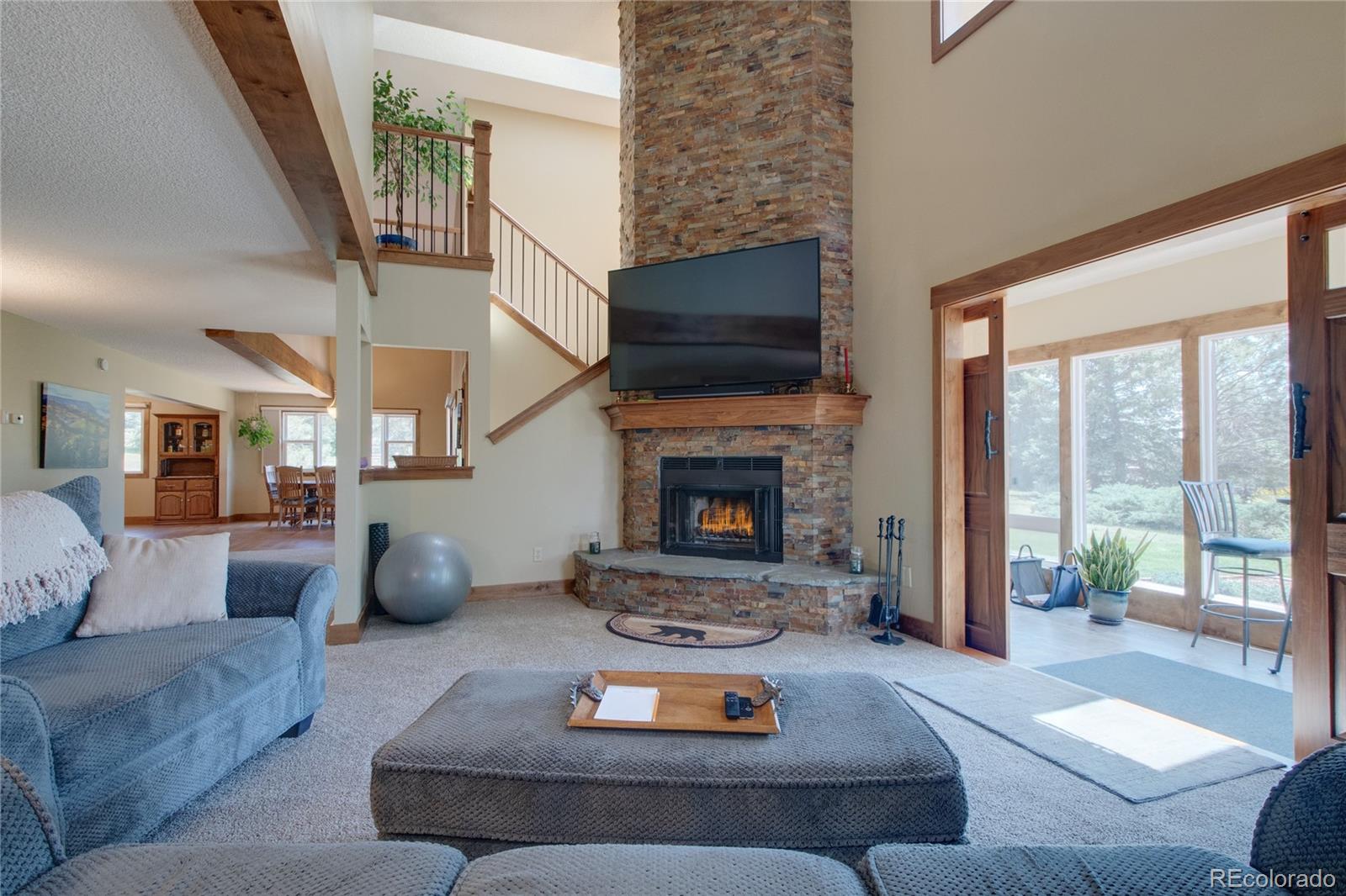 MLS Image #6 for 18470  academy circle,monument, Colorado