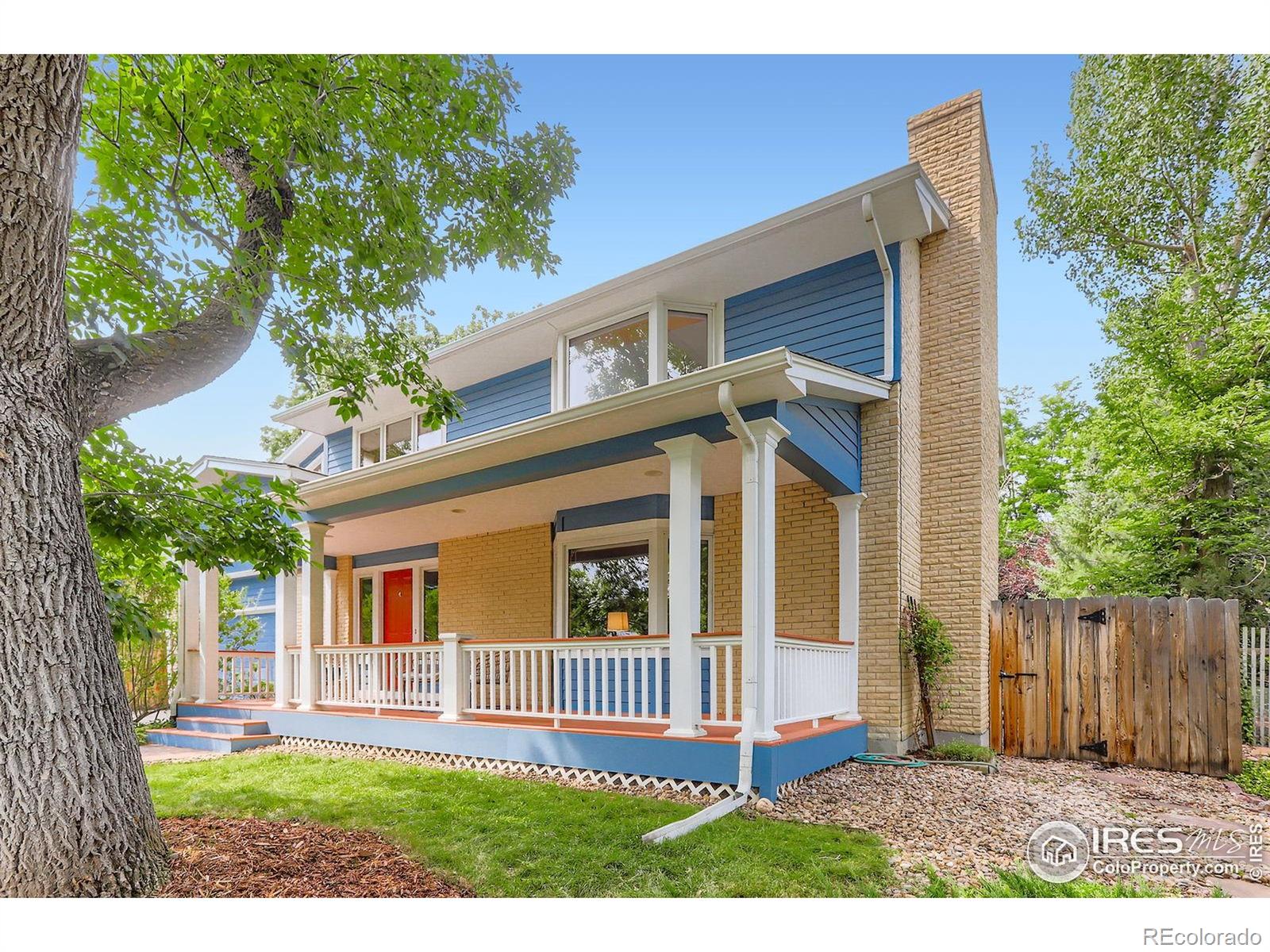 MLS Image #2 for 3495  everett drive,boulder, Colorado