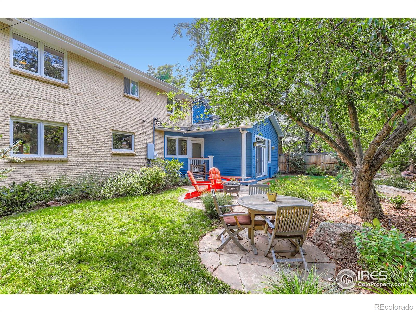 MLS Image #30 for 3495  everett drive,boulder, Colorado
