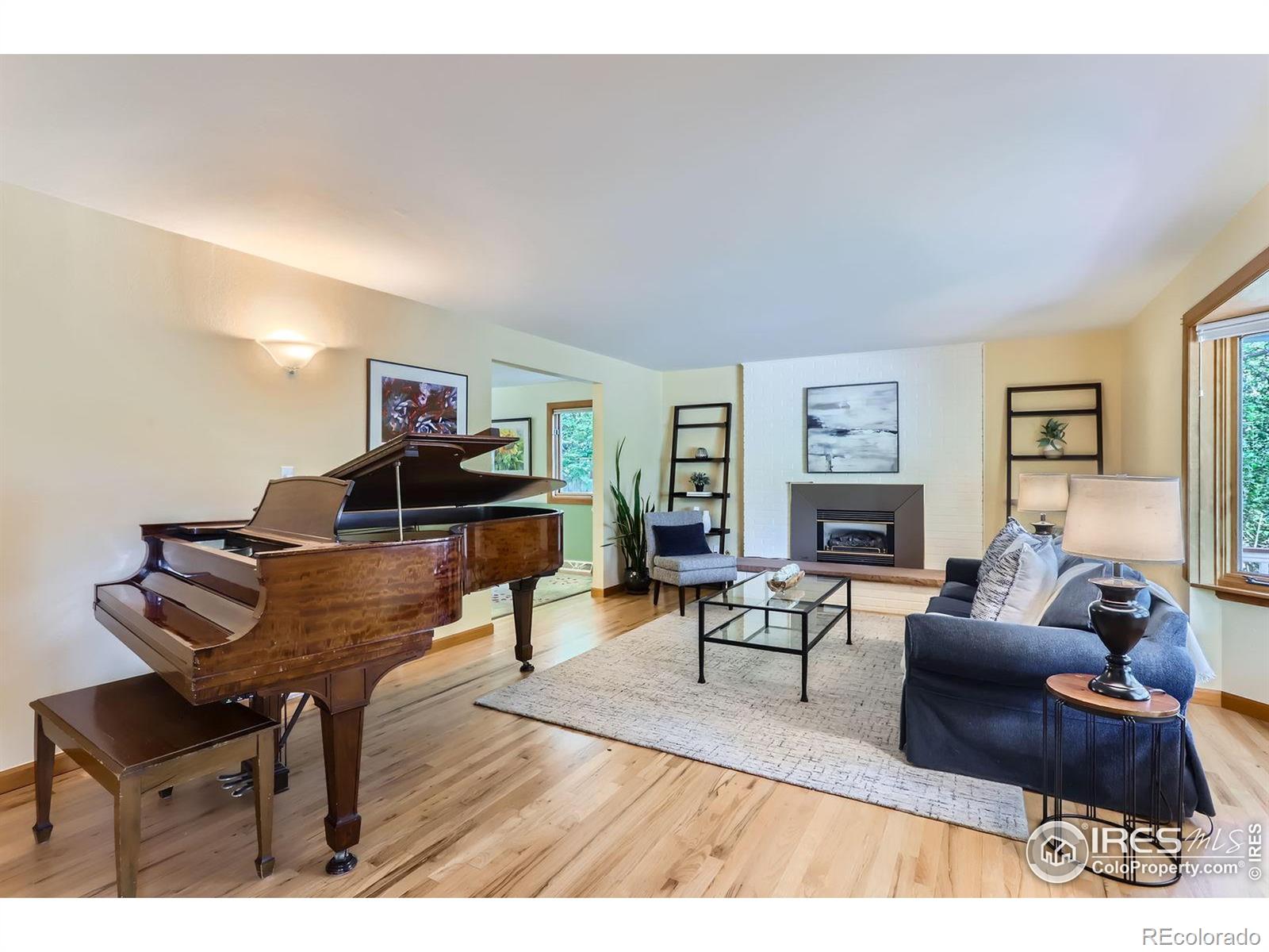 MLS Image #4 for 3495  everett drive,boulder, Colorado
