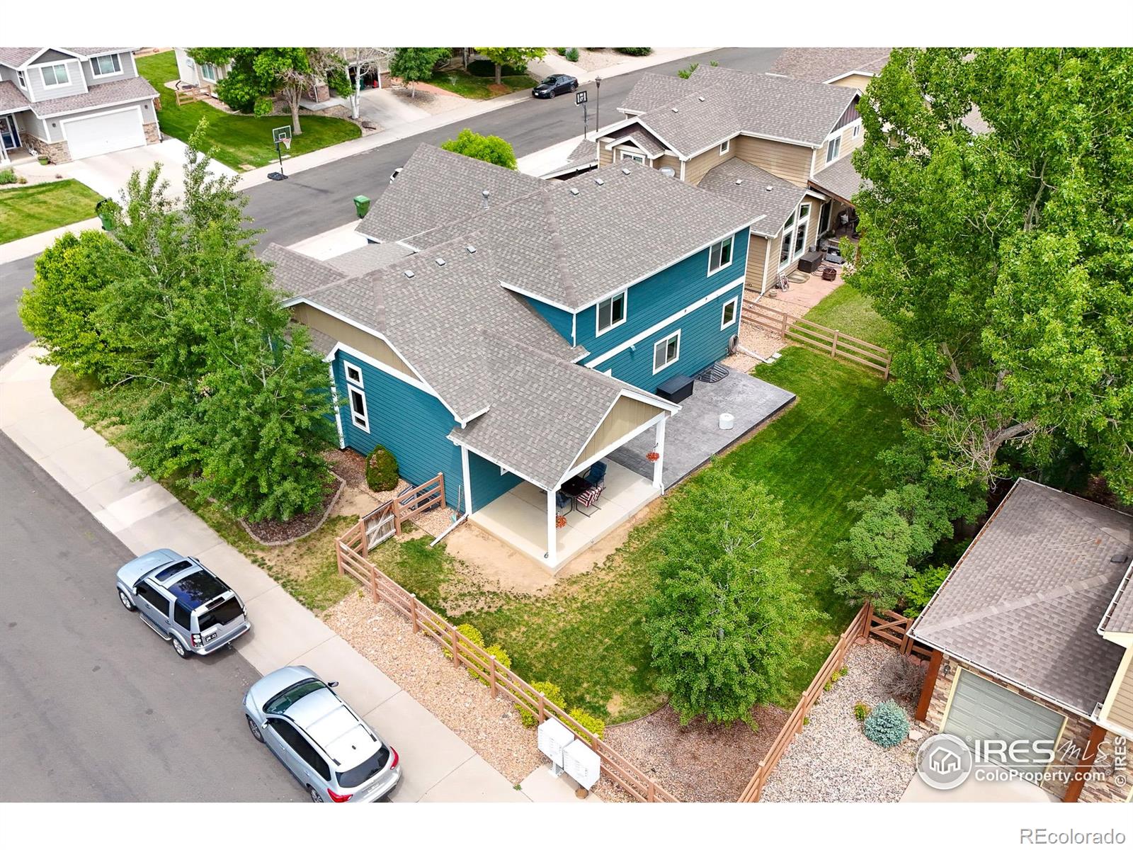 MLS Image #34 for 2862  ariel drive,loveland, Colorado