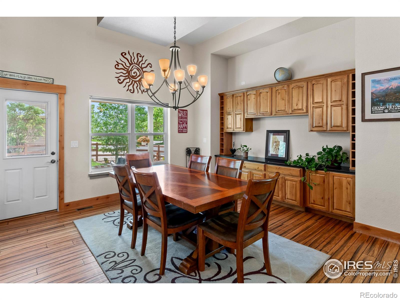 MLS Image #6 for 2862  ariel drive,loveland, Colorado
