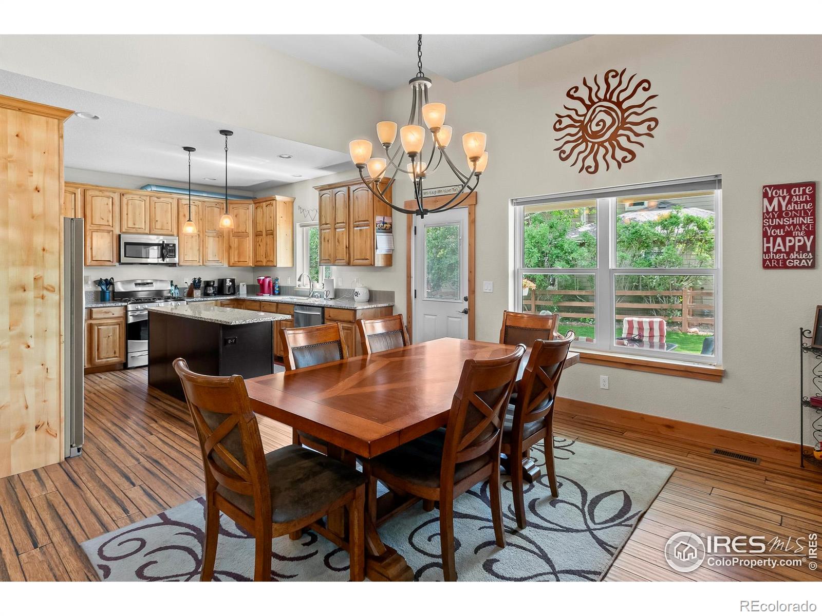 MLS Image #7 for 2862  ariel drive,loveland, Colorado