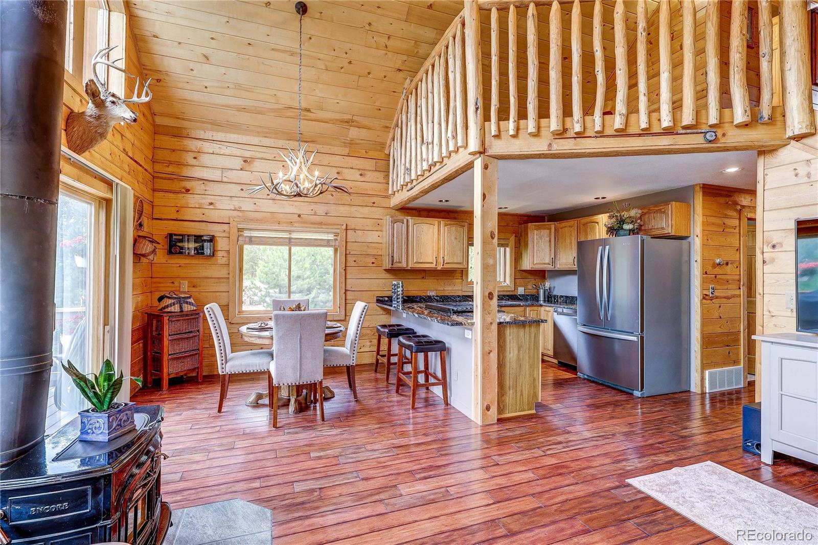 MLS Image #11 for 129  county road 462 ,grand lake, Colorado
