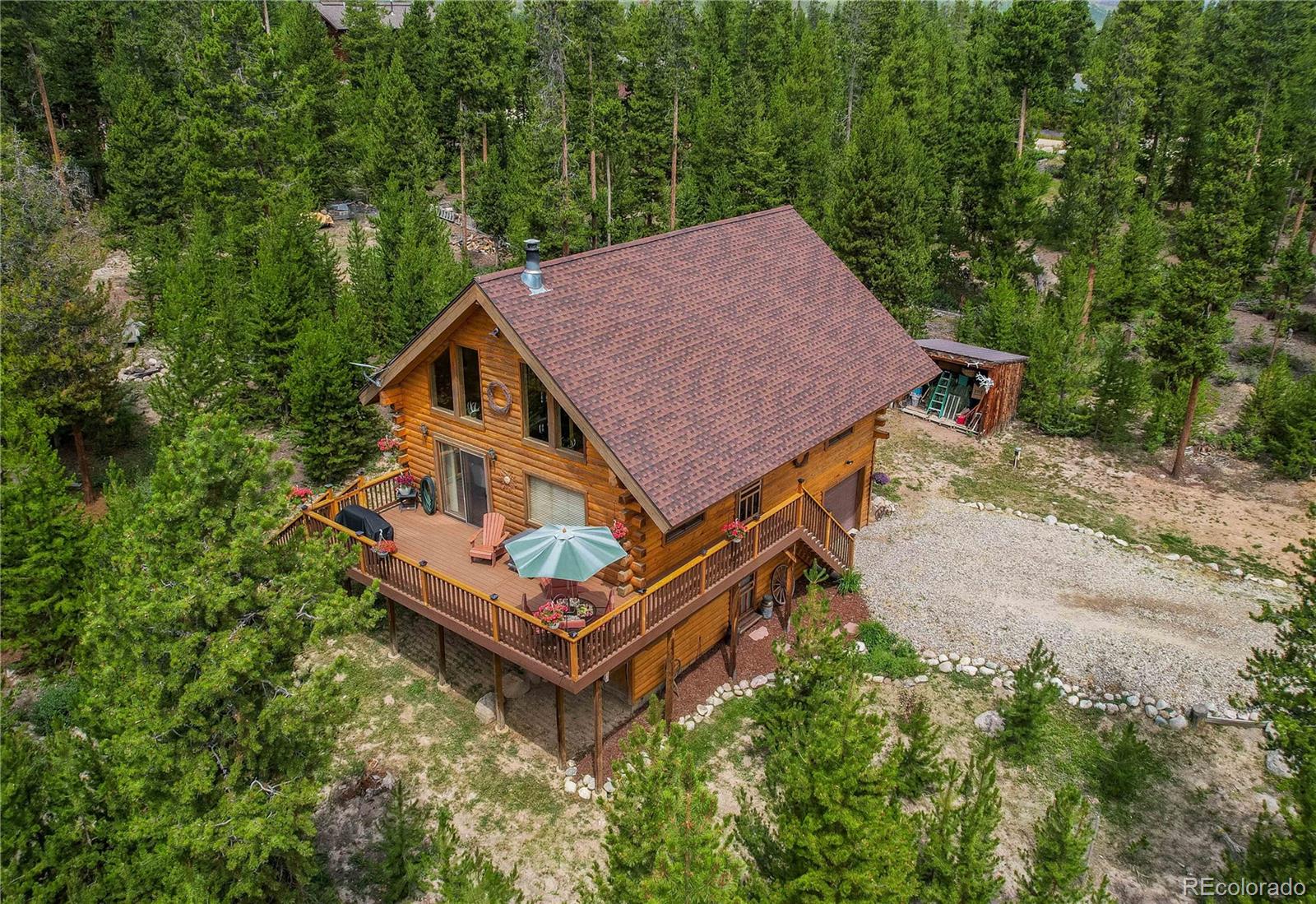 MLS Image #12 for 129  county road 462 ,grand lake, Colorado