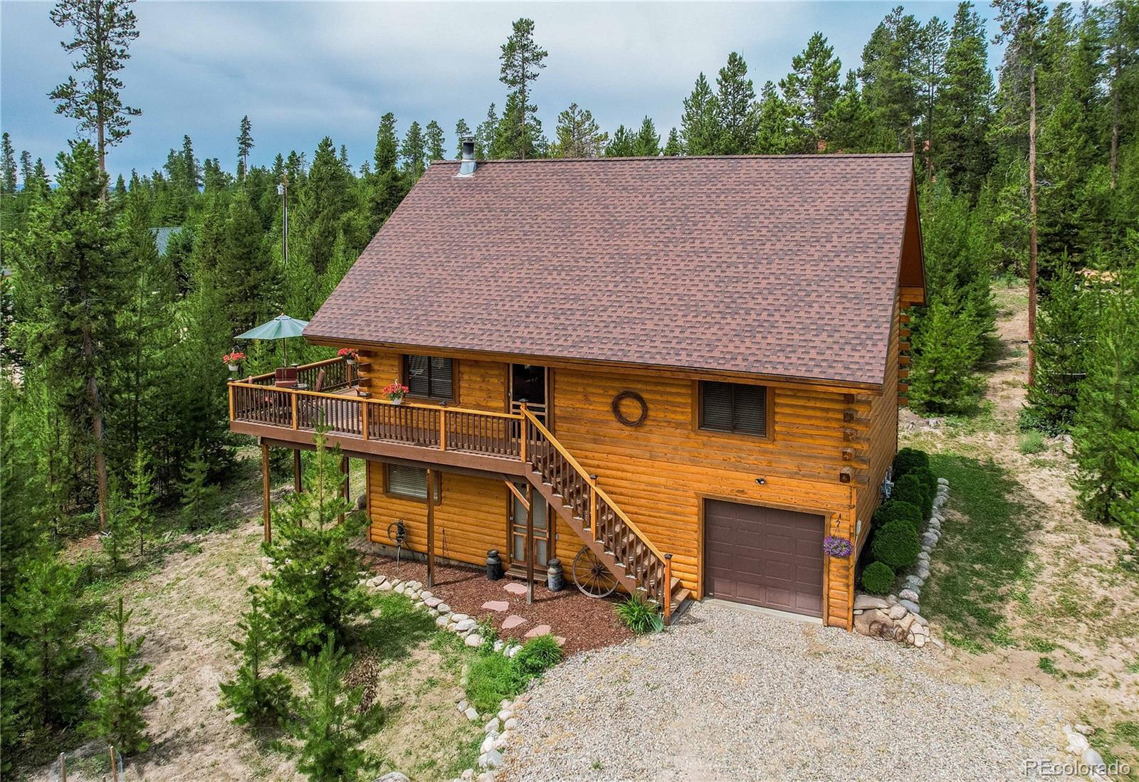 MLS Image #13 for 129  county road 462 ,grand lake, Colorado