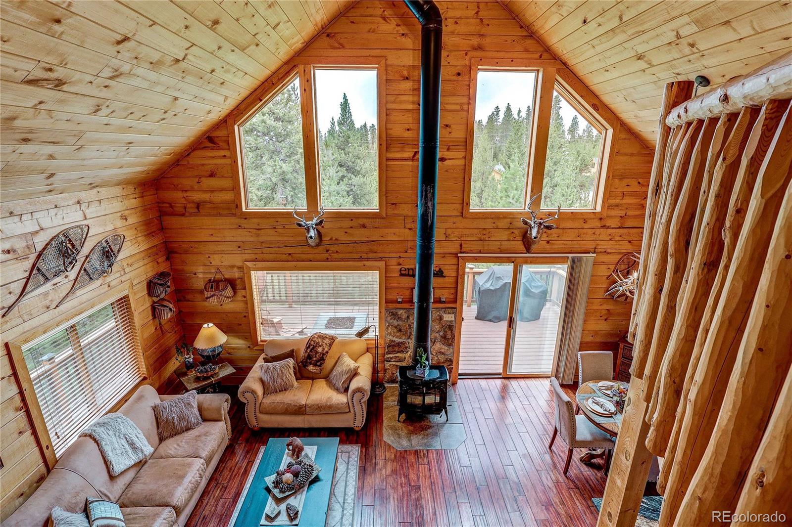MLS Image #26 for 129  county road 462 ,grand lake, Colorado