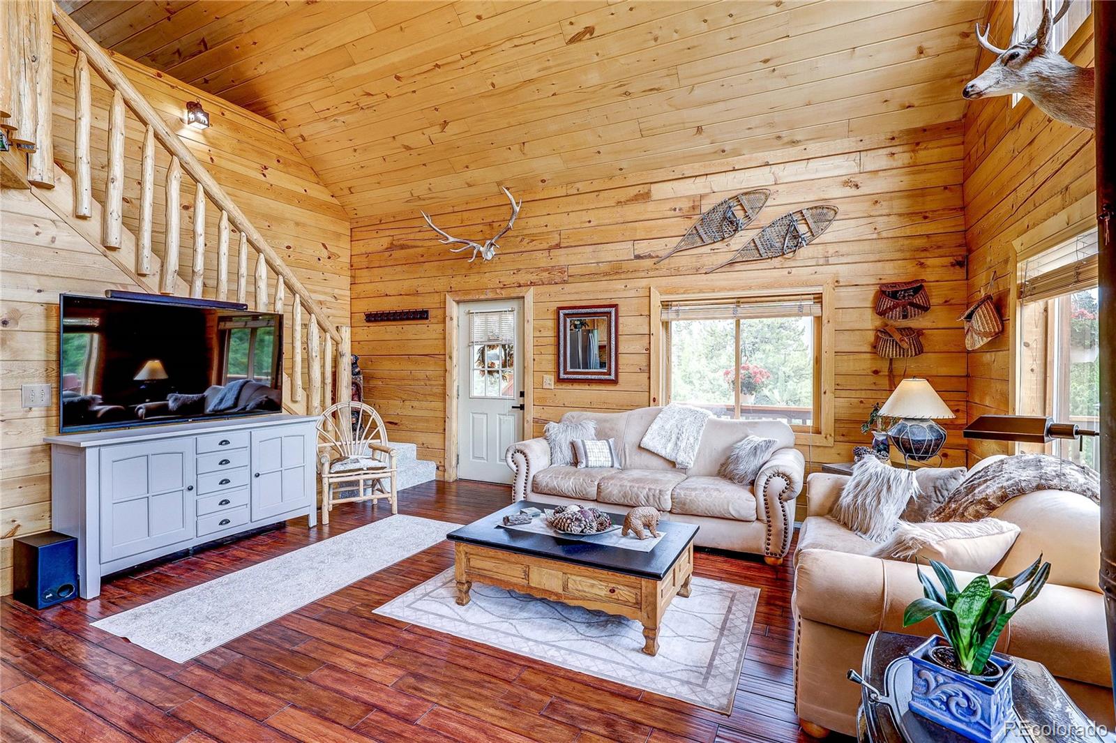 MLS Image #3 for 129  county road 462 ,grand lake, Colorado