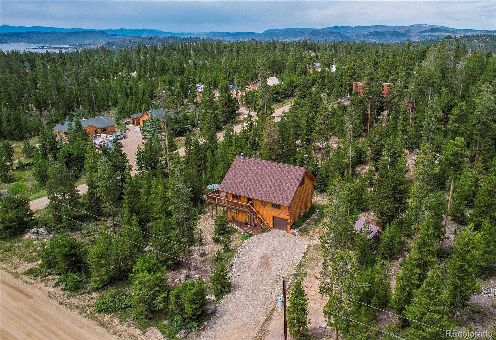 MLS Image #32 for 129  county road 462 ,grand lake, Colorado
