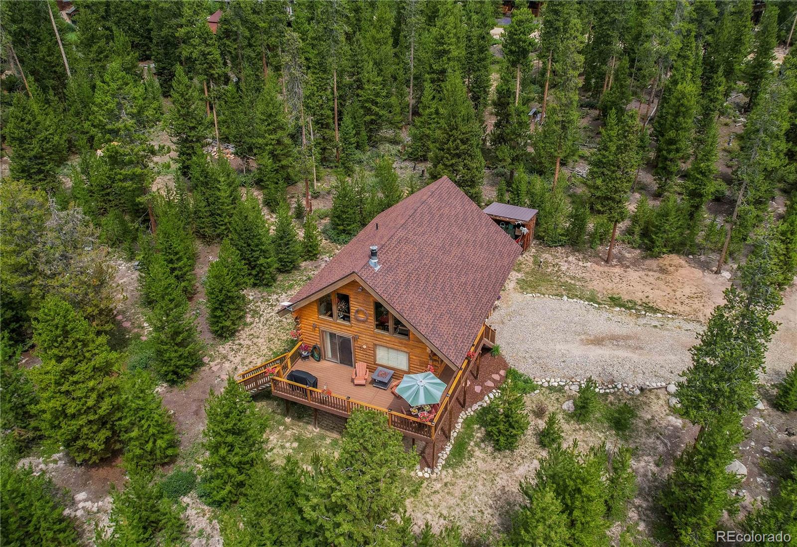 MLS Image #33 for 129  county road 462 ,grand lake, Colorado