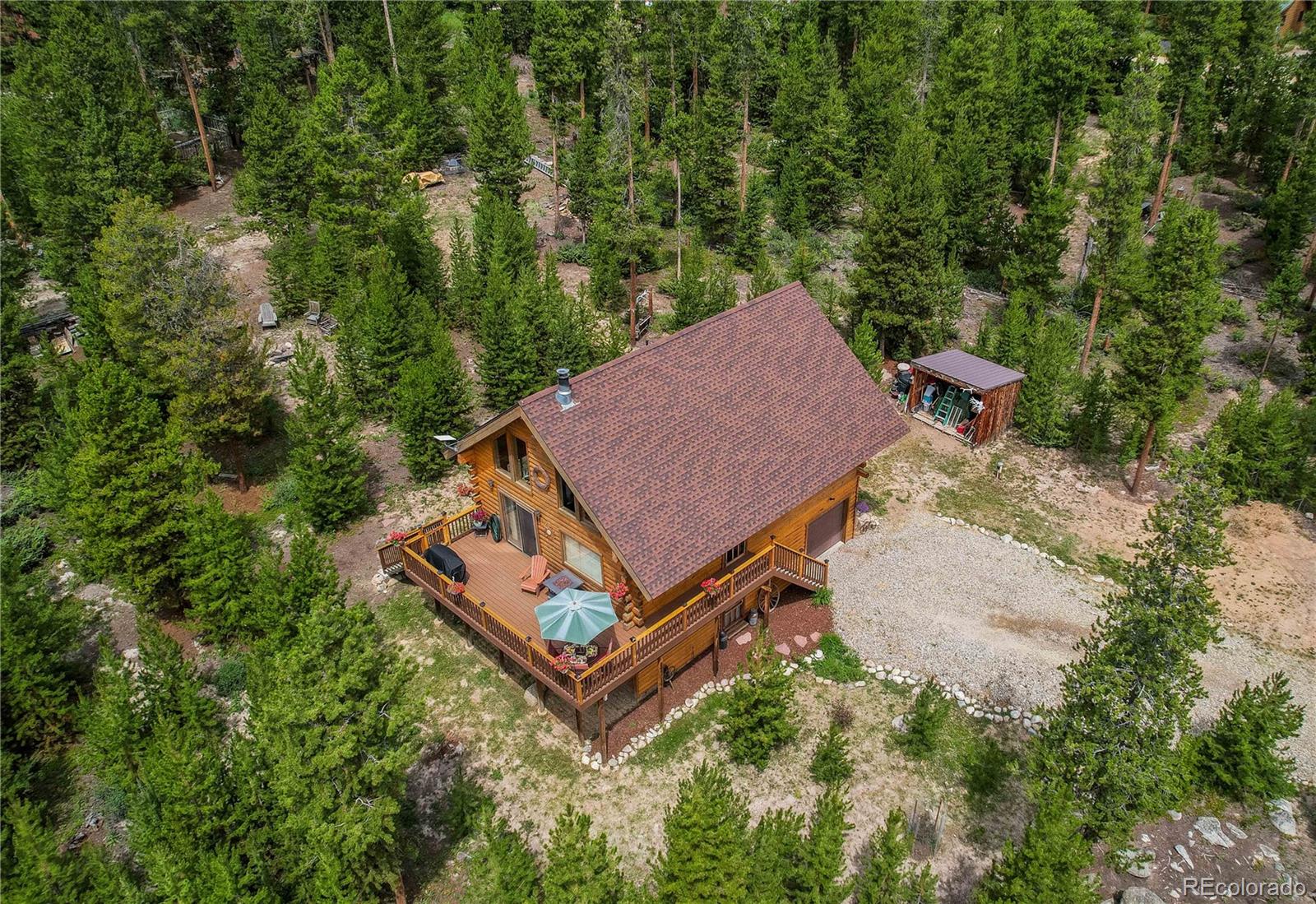 MLS Image #34 for 129  county road 462 ,grand lake, Colorado