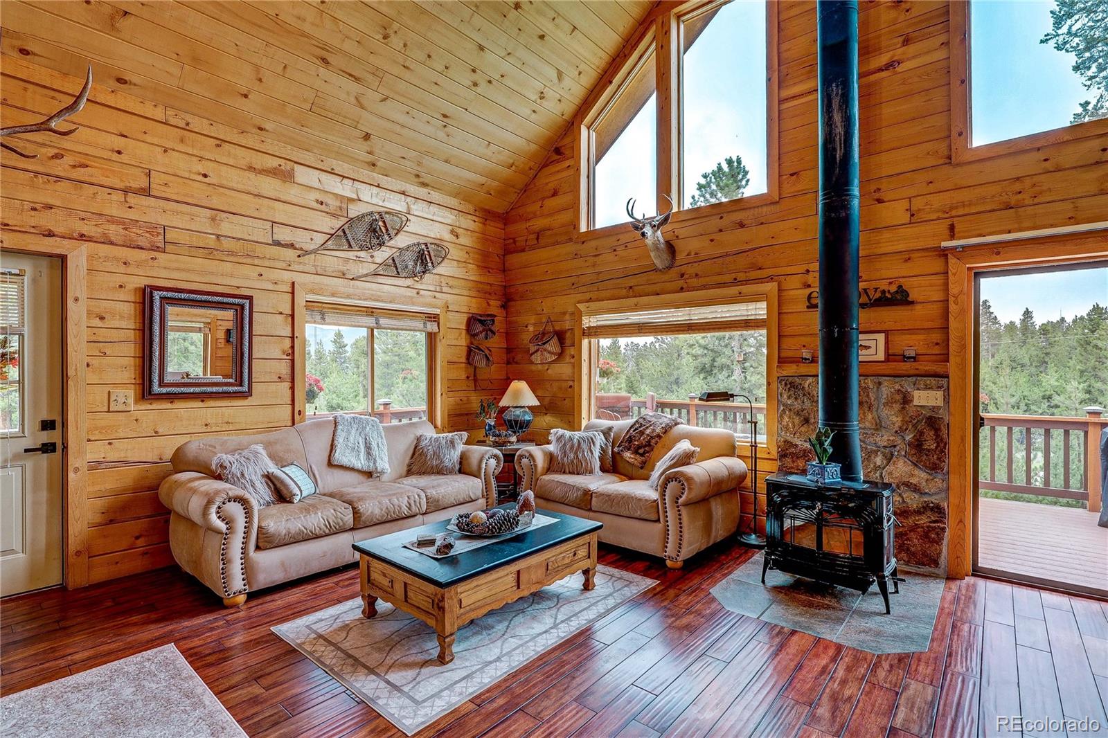 MLS Image #4 for 129  county road 462 ,grand lake, Colorado