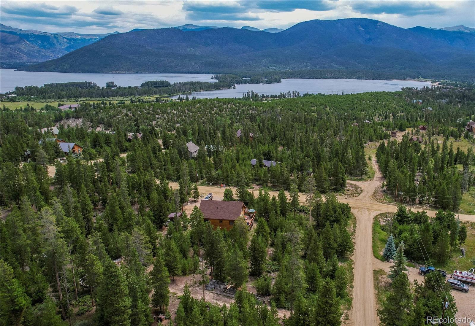 MLS Image #40 for 129  county road 462 ,grand lake, Colorado