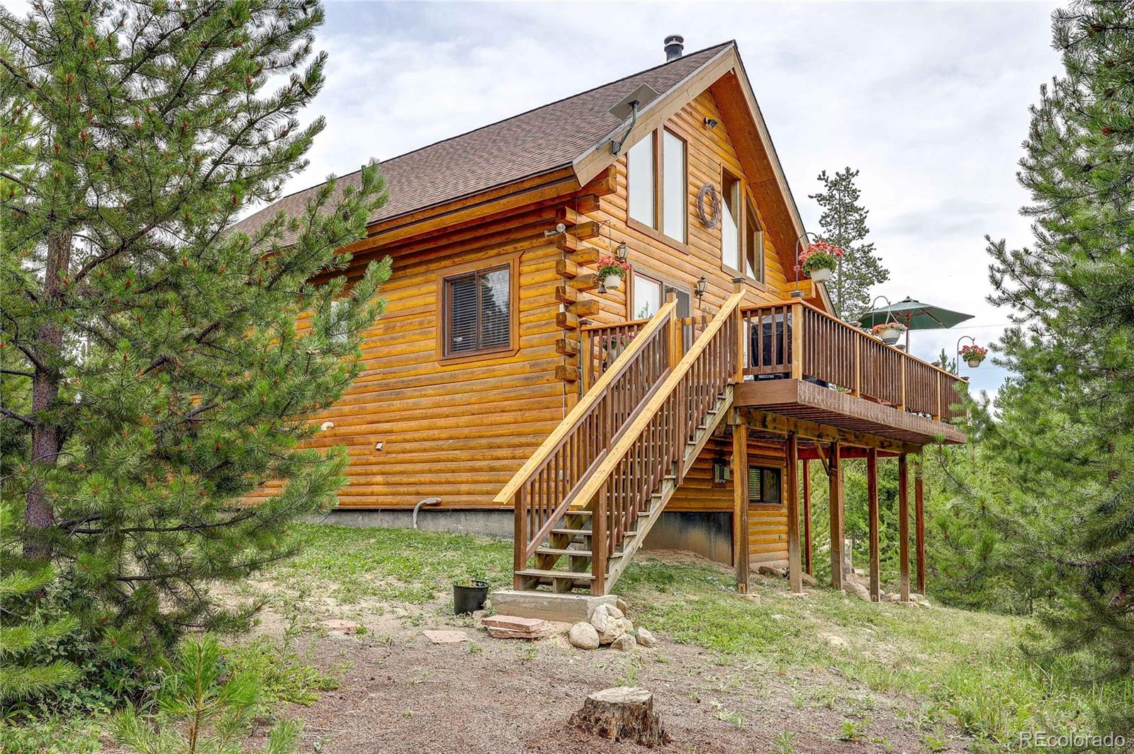 MLS Image #43 for 129  county road 462 ,grand lake, Colorado