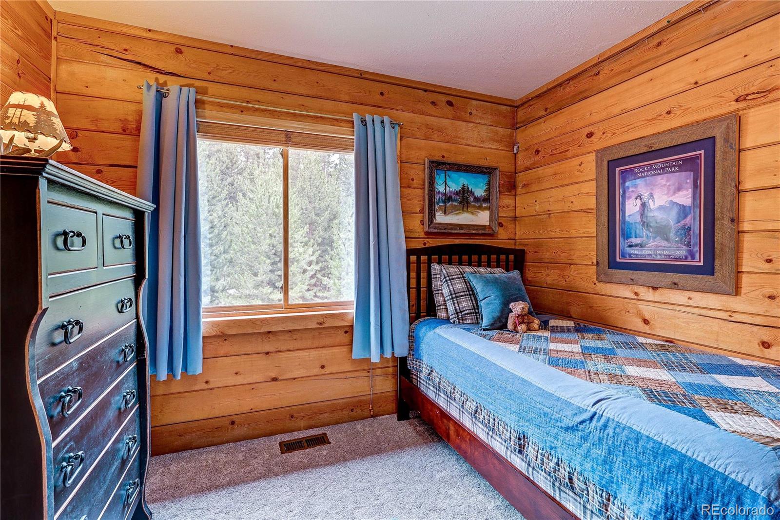 MLS Image #8 for 129  county road 462 ,grand lake, Colorado